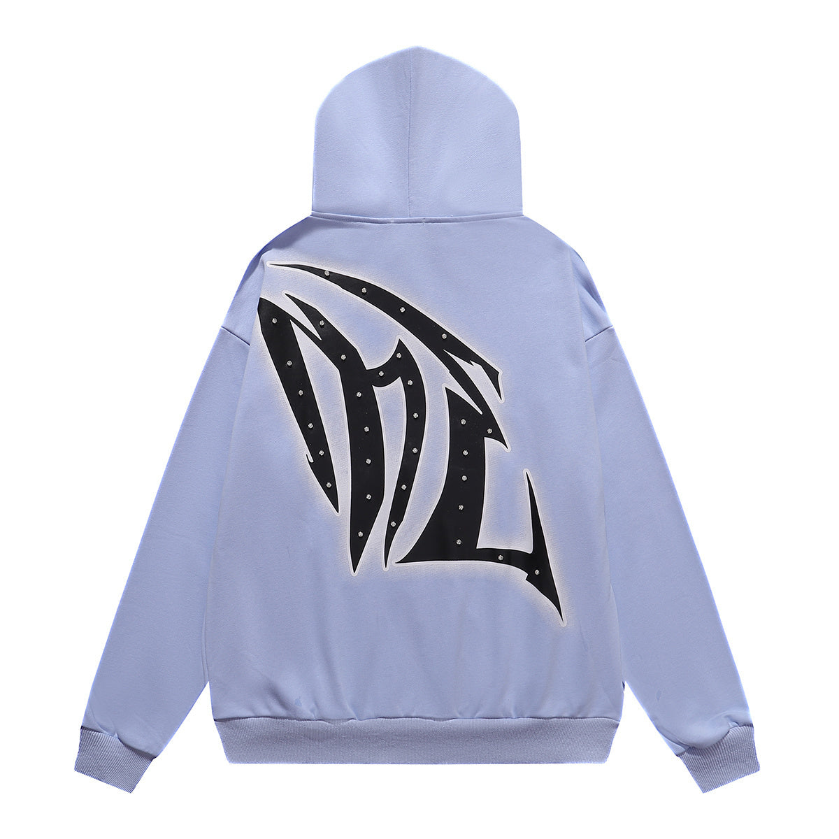 M*xed Emotions Hoodie