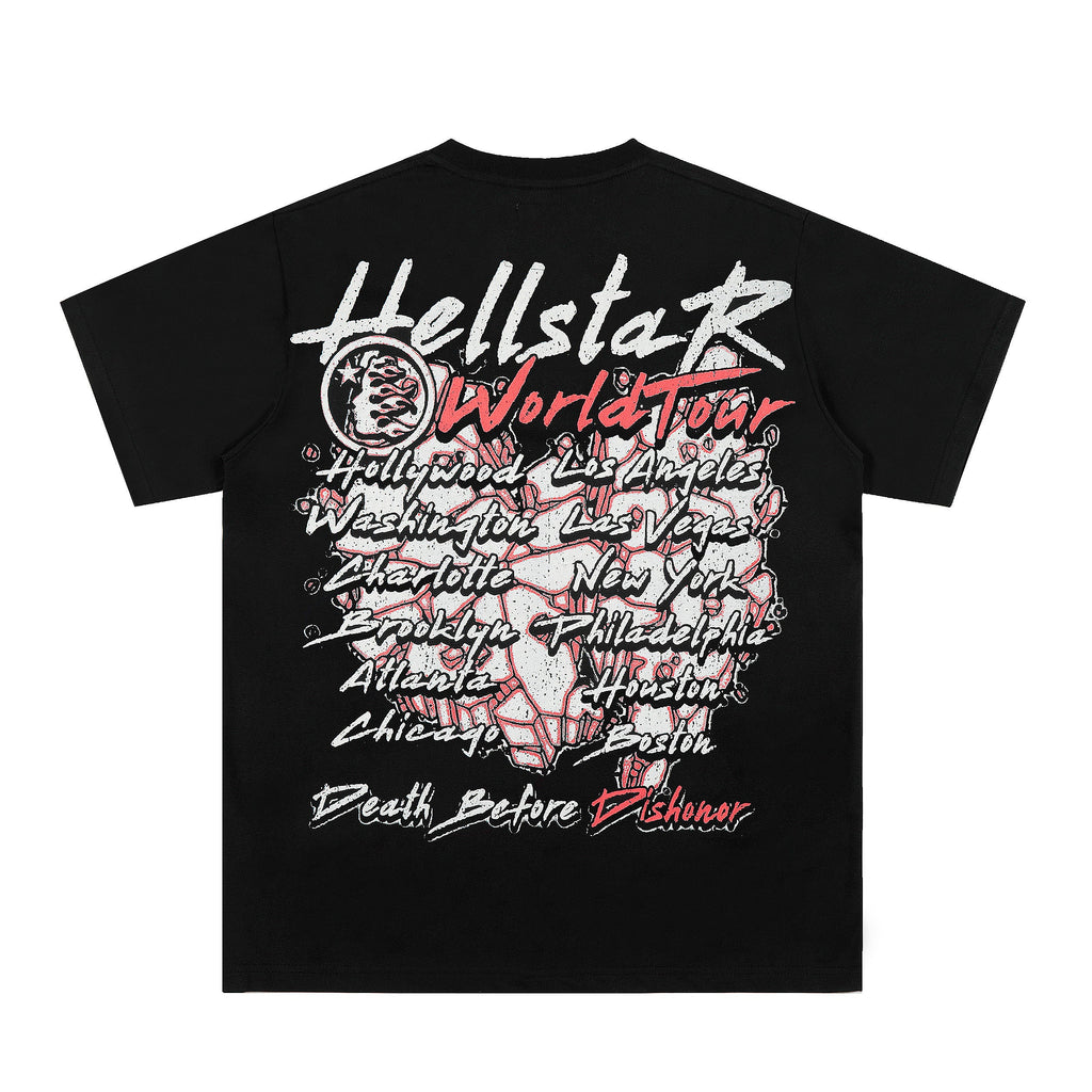 H*llstar Tee