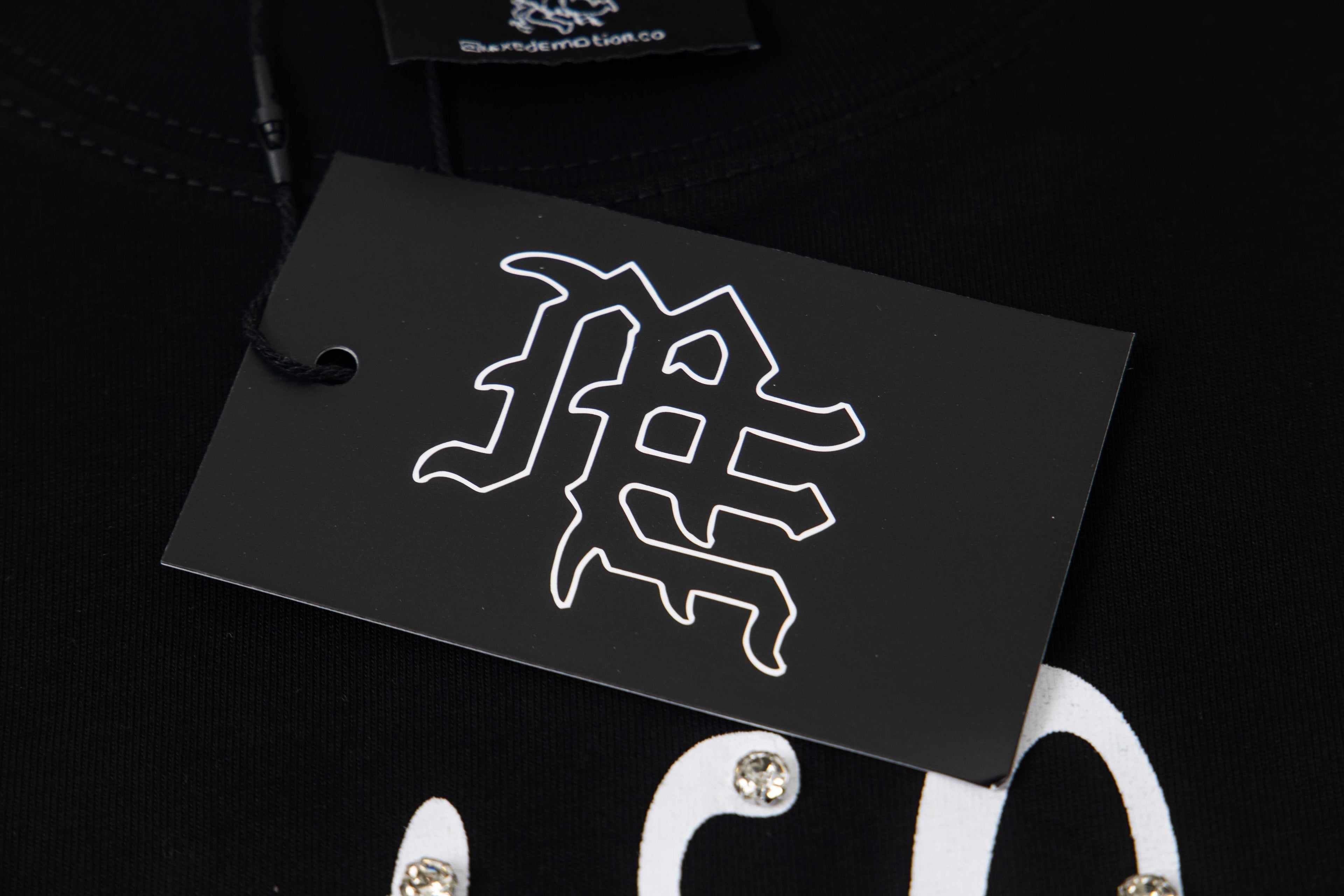 M*xed Emotions Shirt