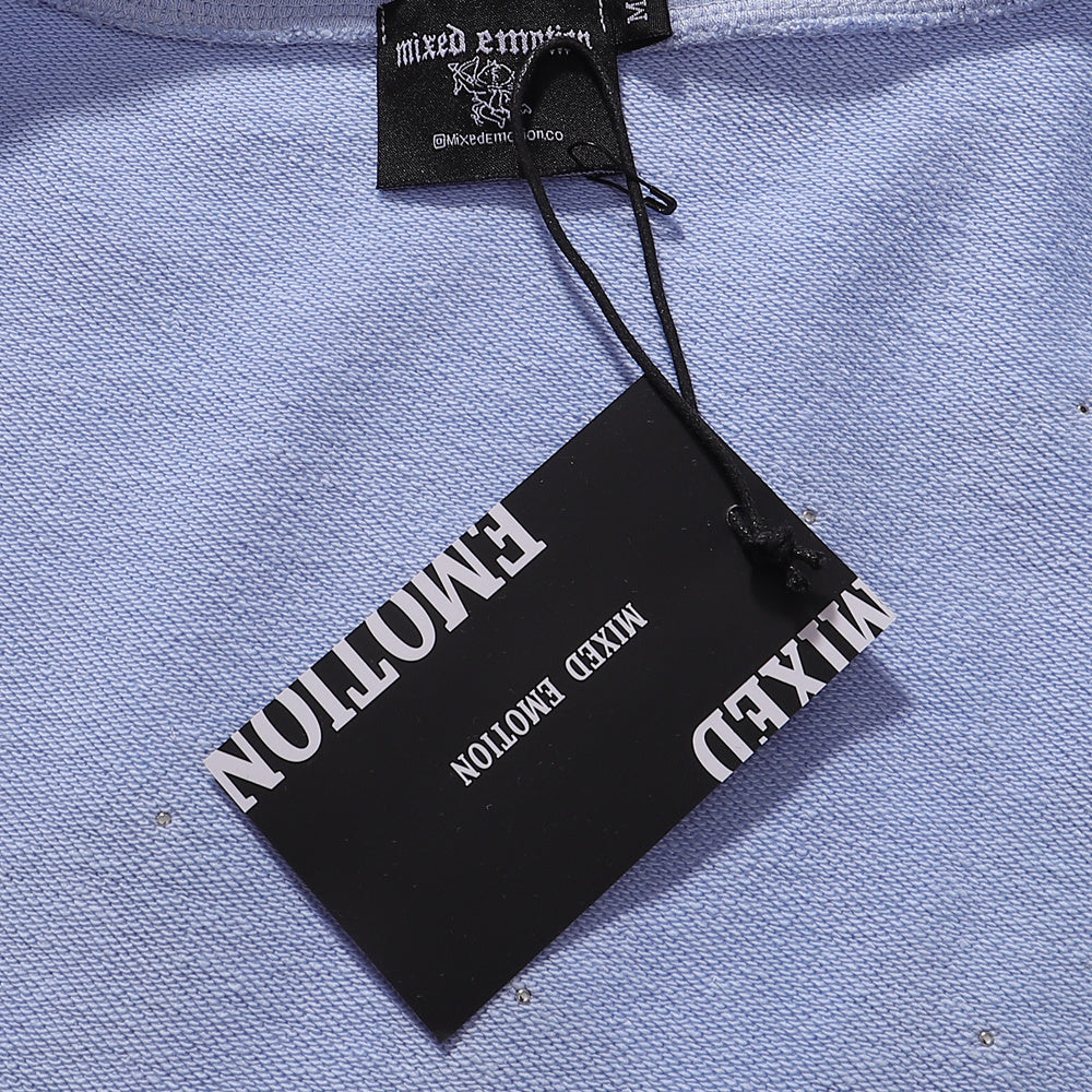 M*xed Emotions Hoodie