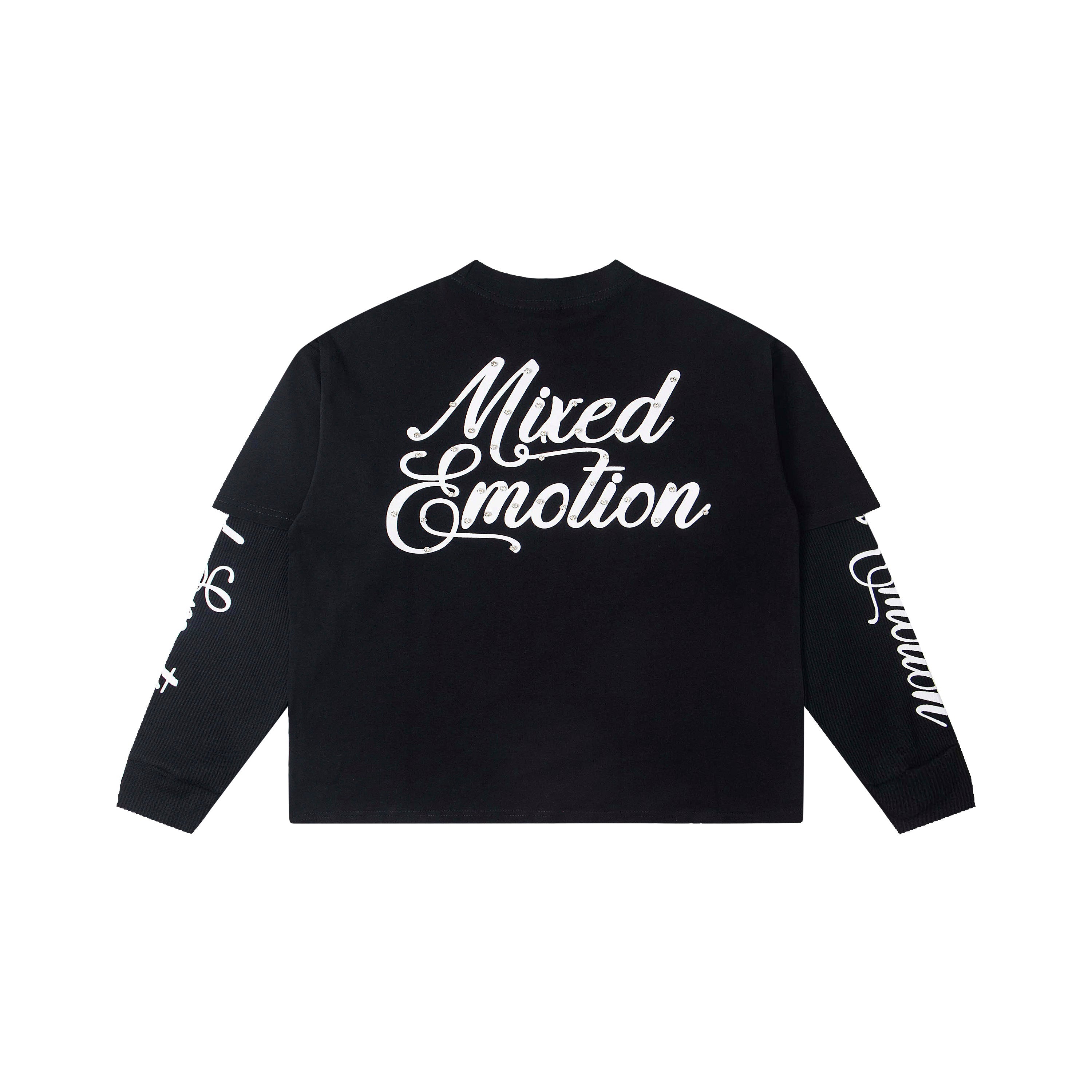 M*xed Emotions Shirt