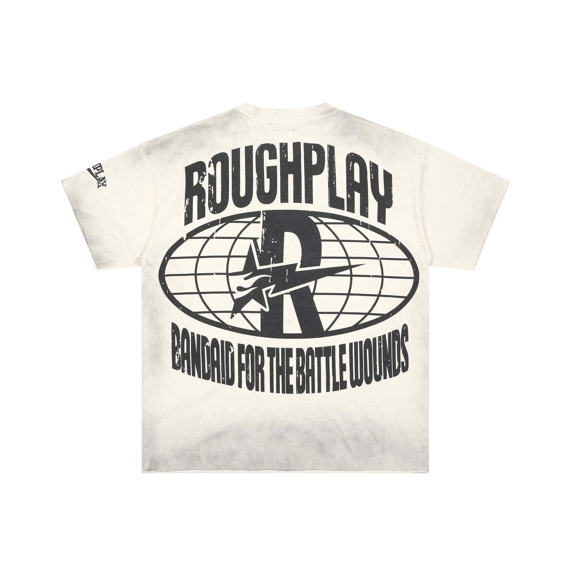 R*ugh Play Tee
