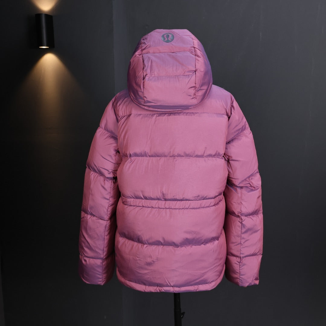 L*lulemon Puffer Jacket