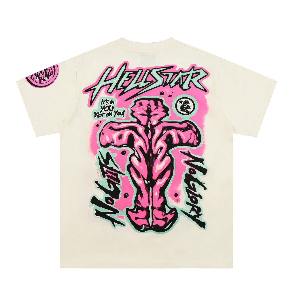 H*llstar Tee
