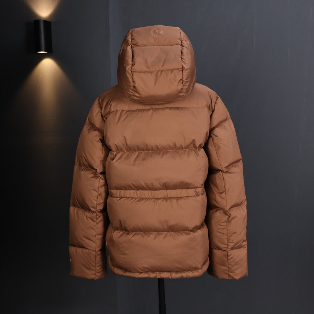 L*lulemon Puffer Jacket