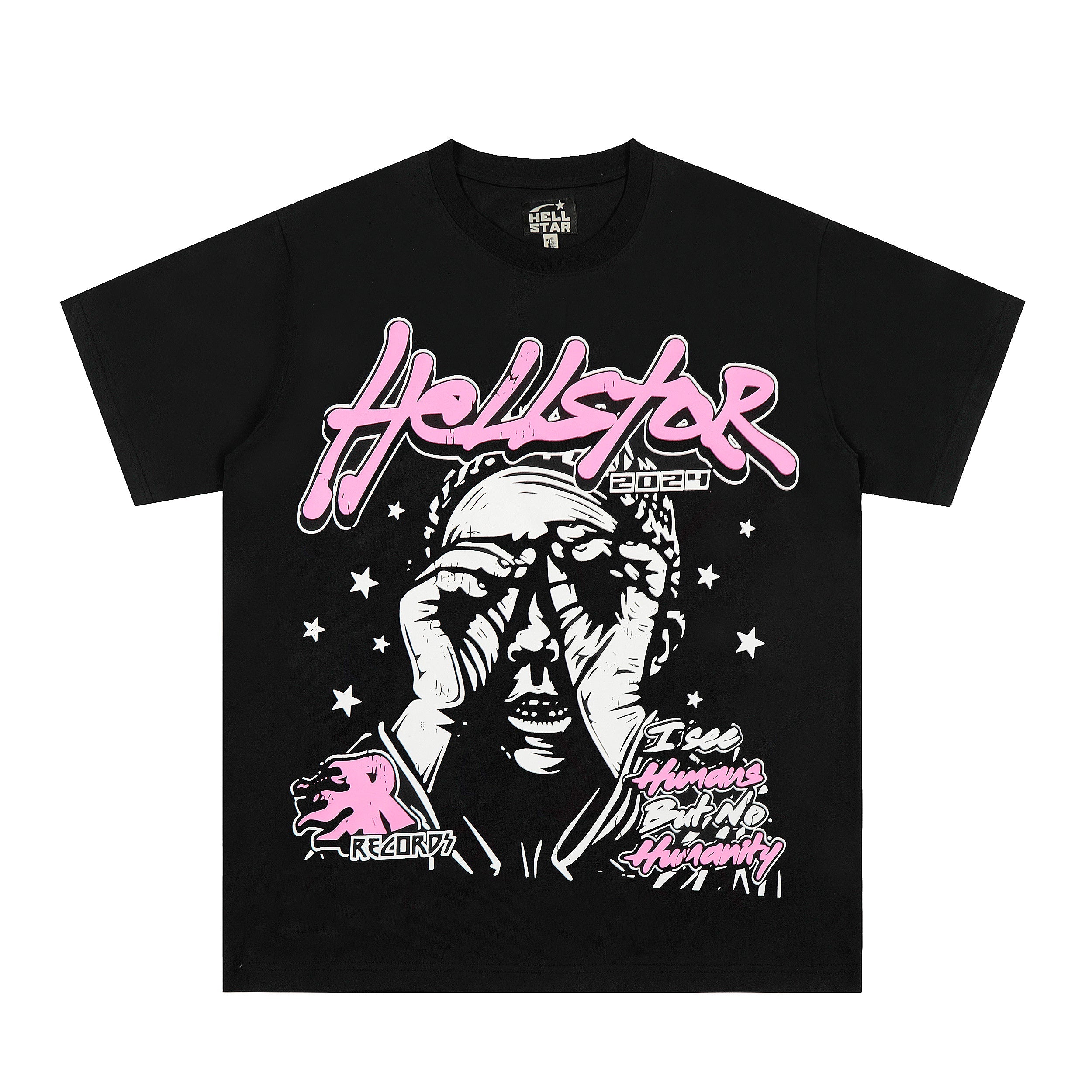 H*llstar Tee