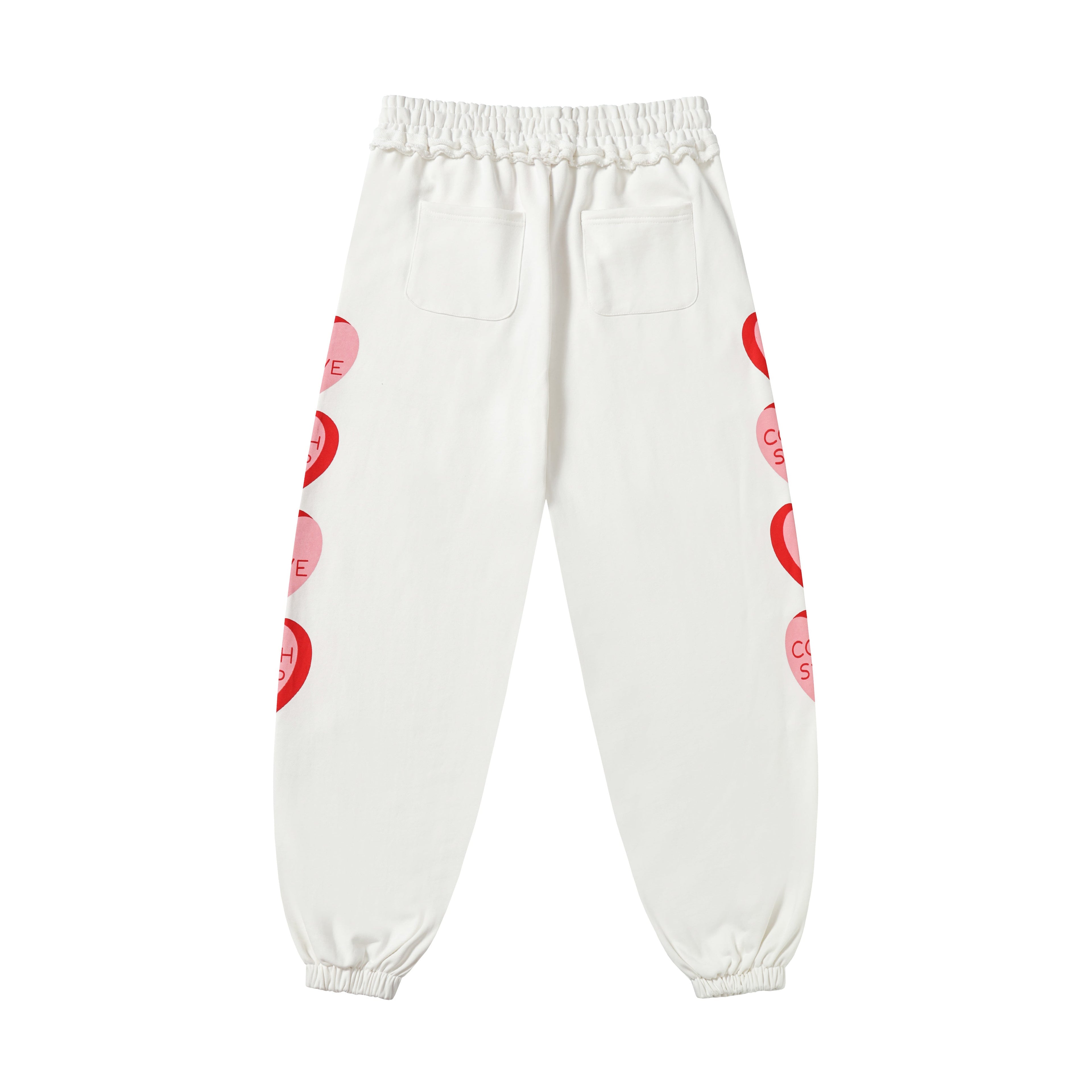 Awf*l Lot Of Cough Syrup Sweats