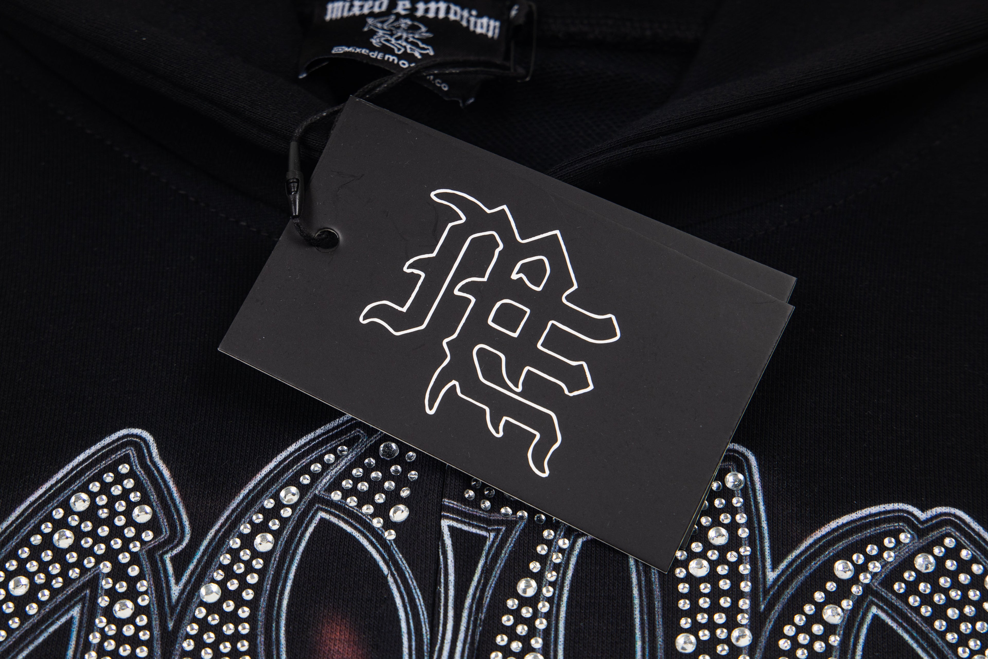 M*xed Emotions Hoodie