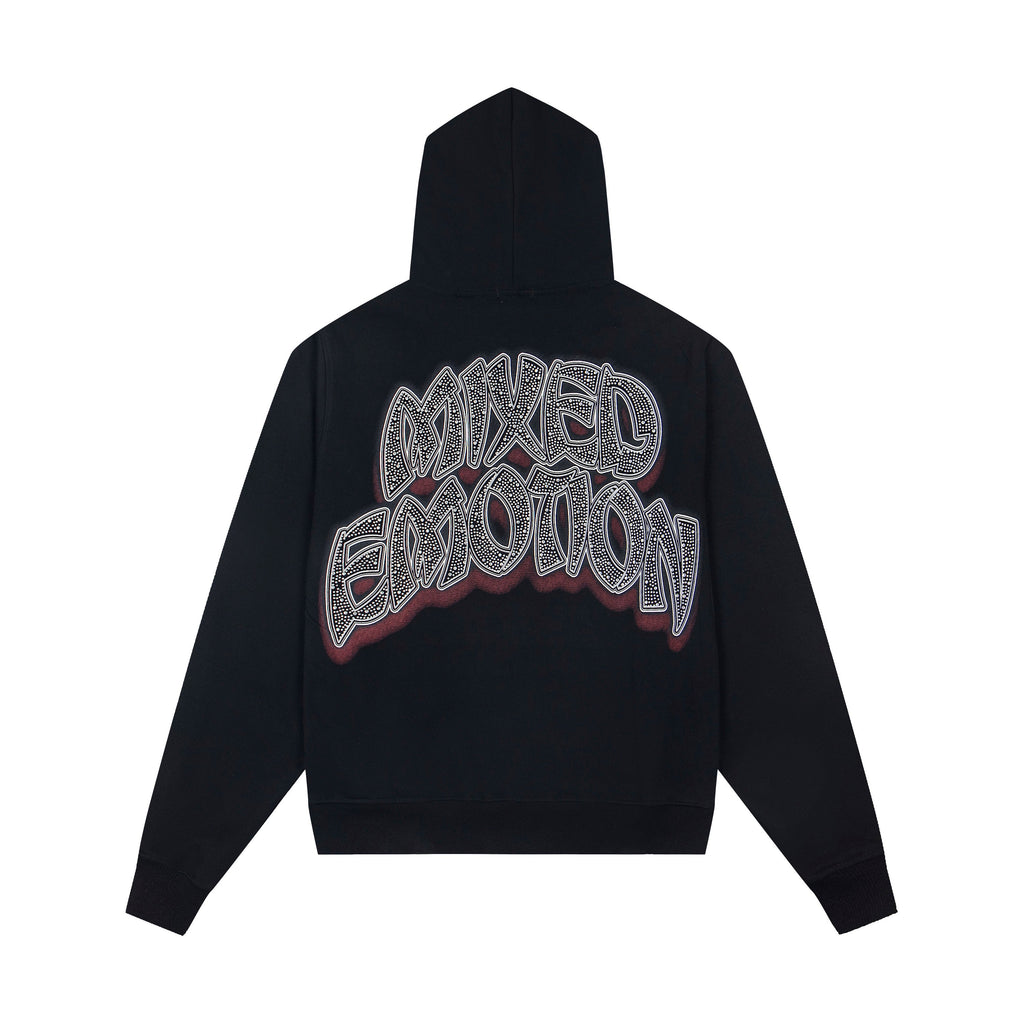 M*xed Emotions Hoodie