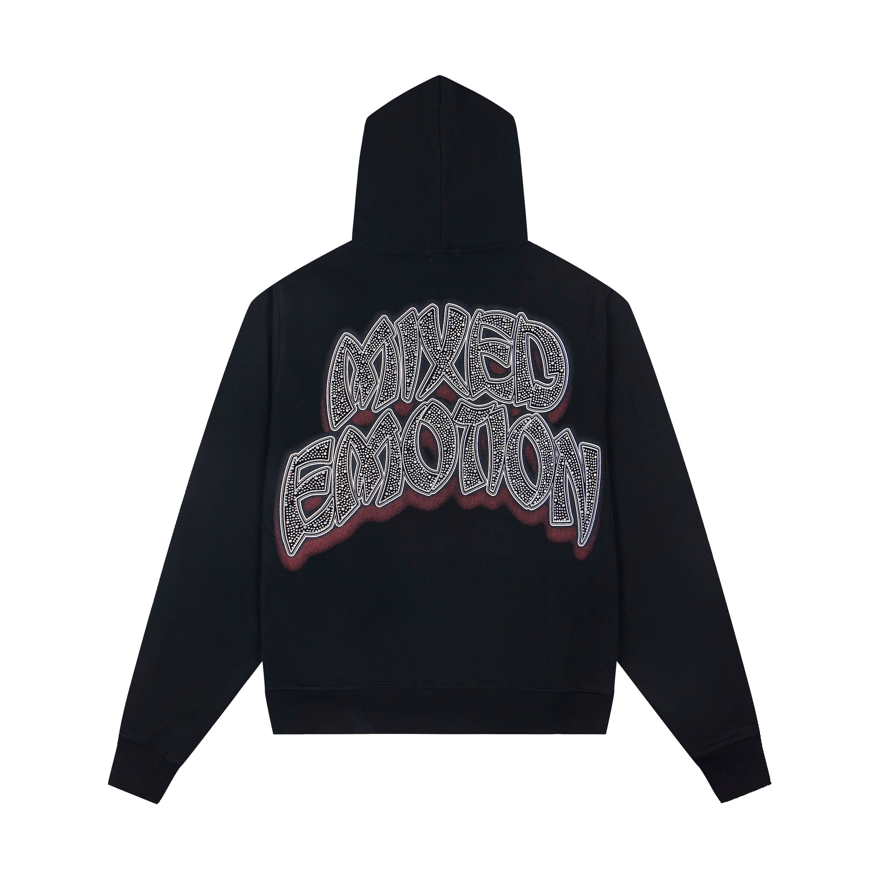 M*xed Emotions Hoodie