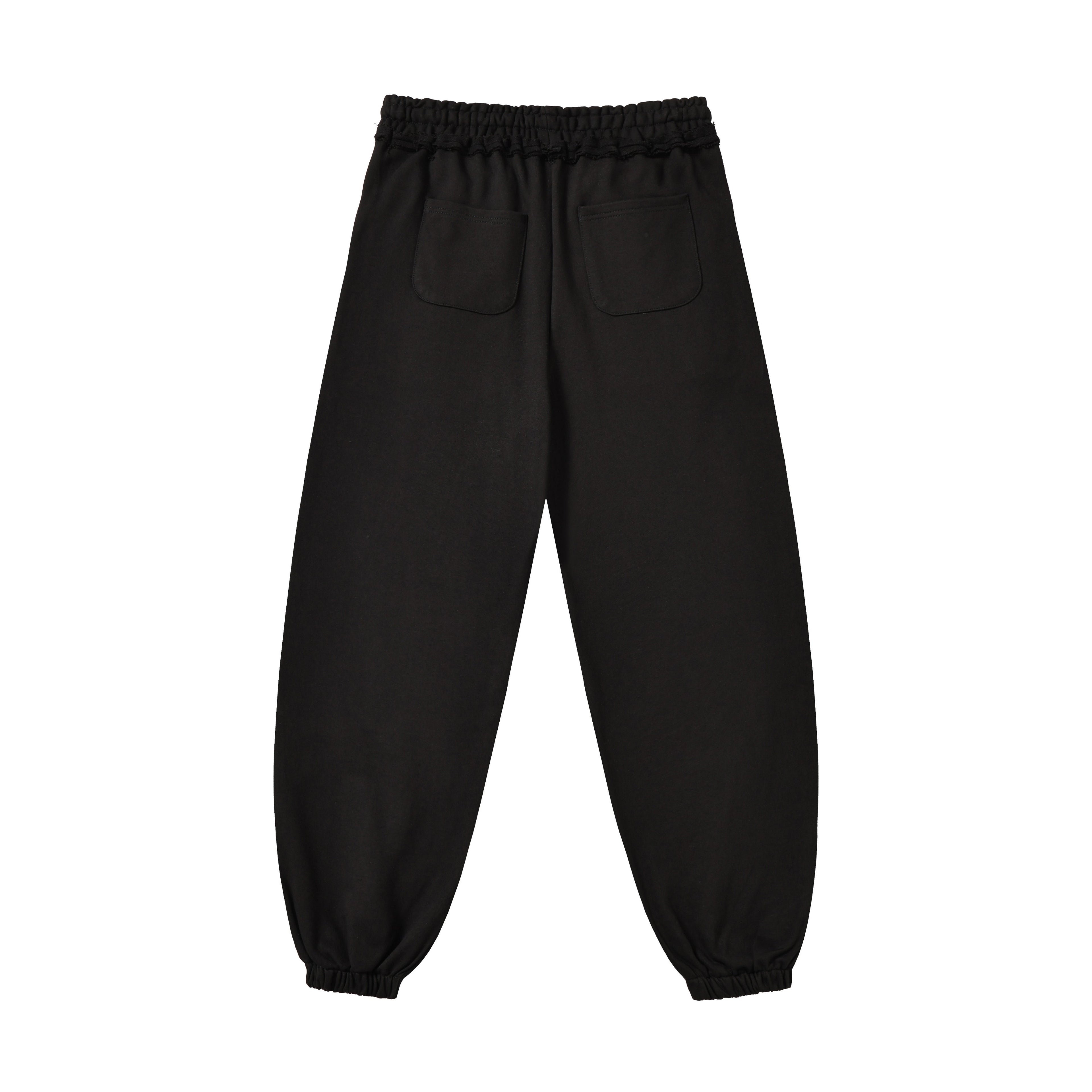 Awf*l Lot Of Cough Syrup Sweats