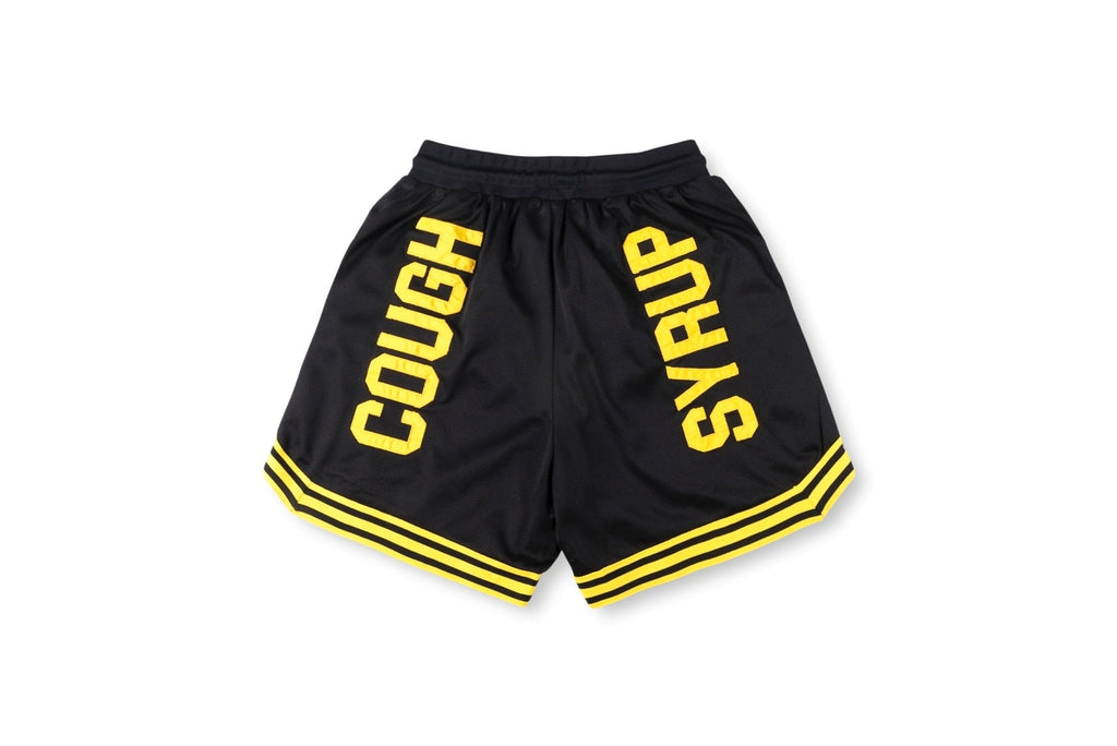 Awf*l Lot Of Cough Syrup Shorts