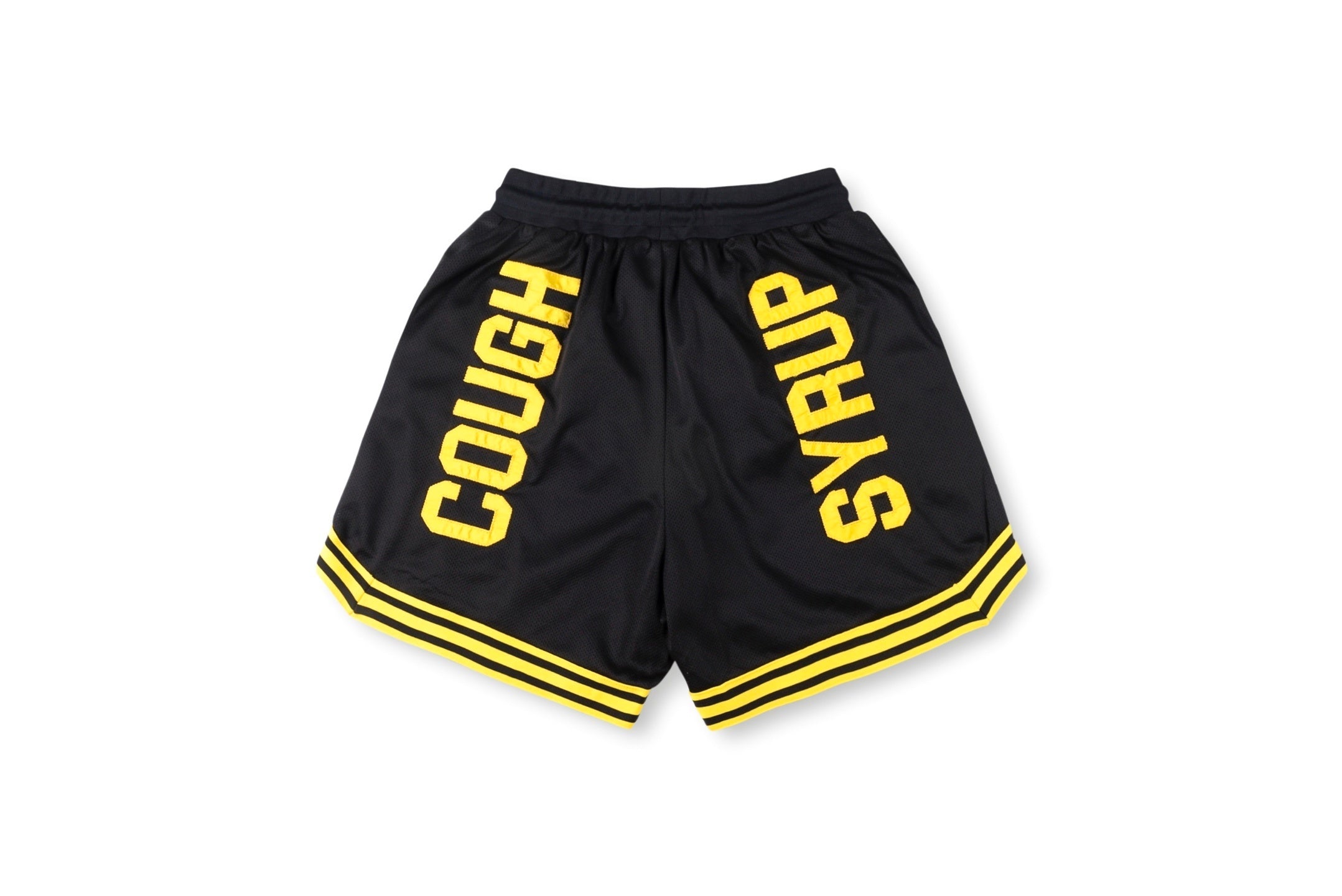 Awf*l Lot Of Cough Syrup Shorts