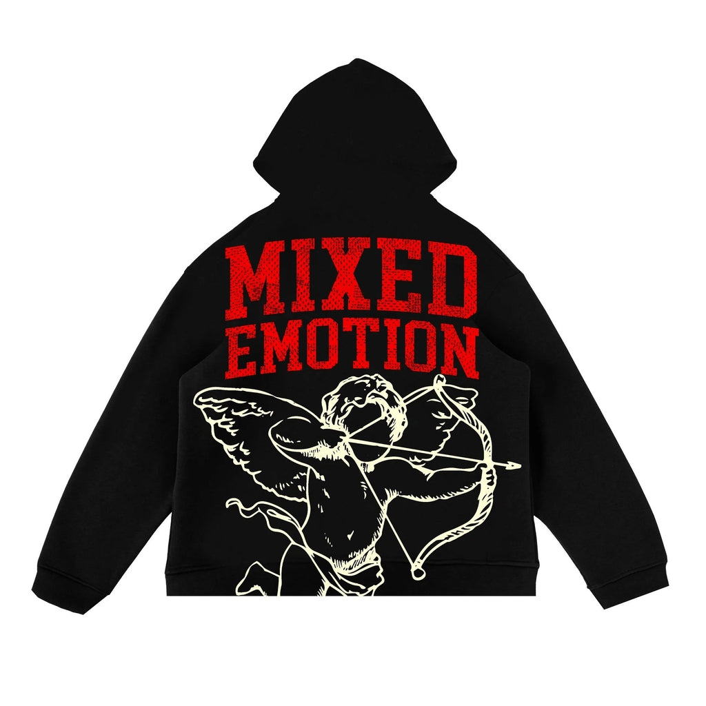 M*xed Emotions Hoodie