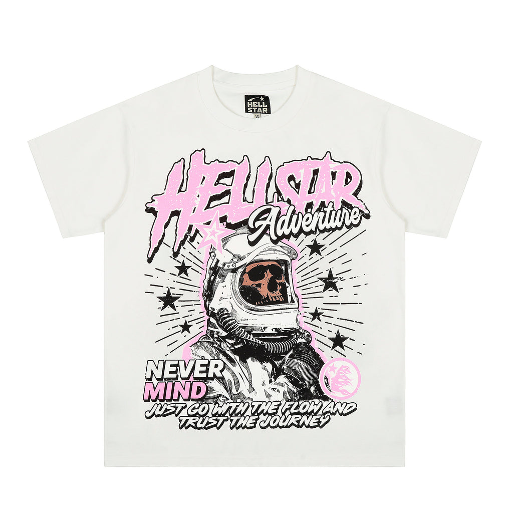H*llstar Tee