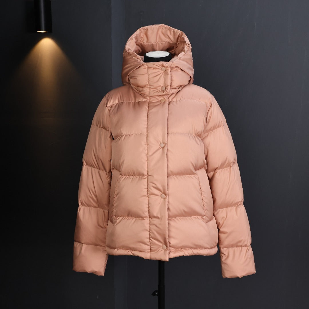 L*lulemon Puffer Jacket
