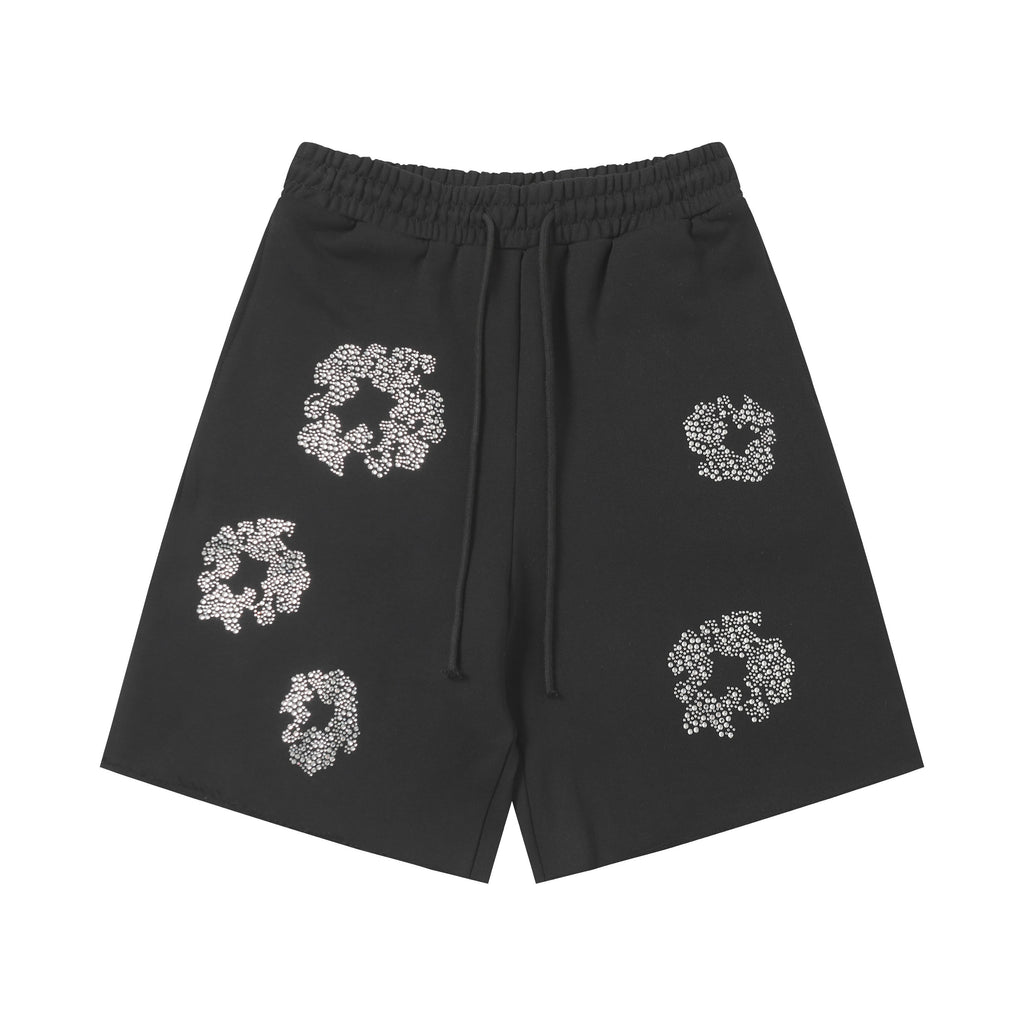D*nim Tears Shorts