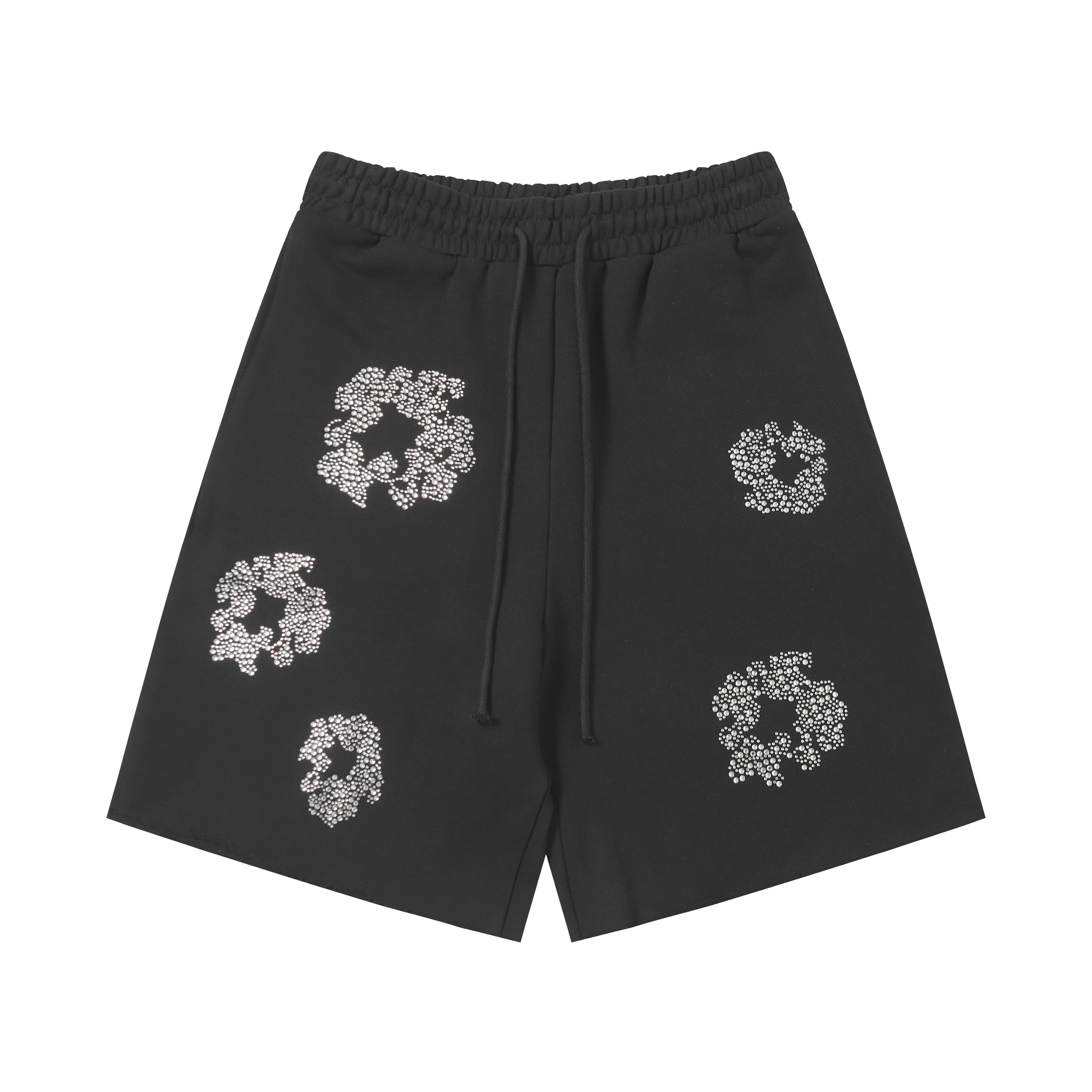 D*nim Tears Shorts