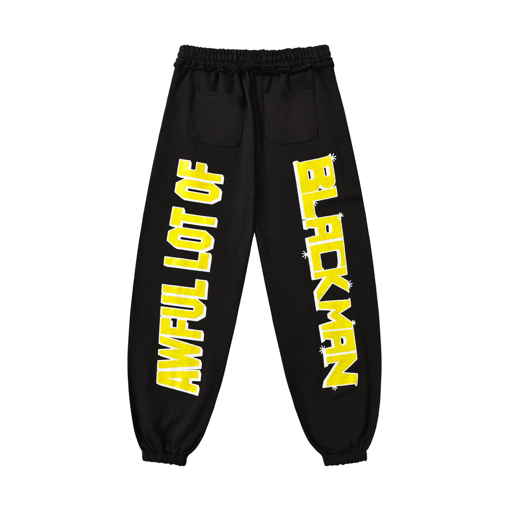 Awf*l Lot Of Cough Syrup Sweats