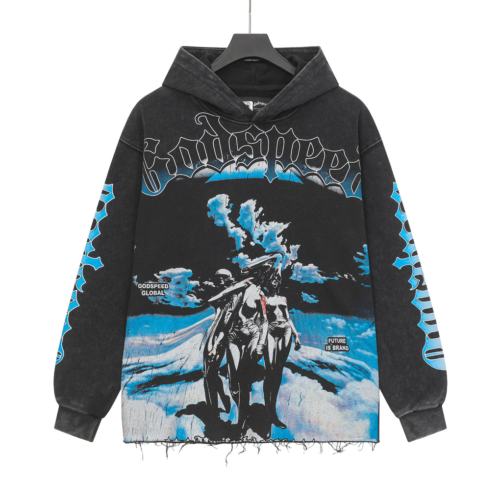 G*dspeed Hoodie