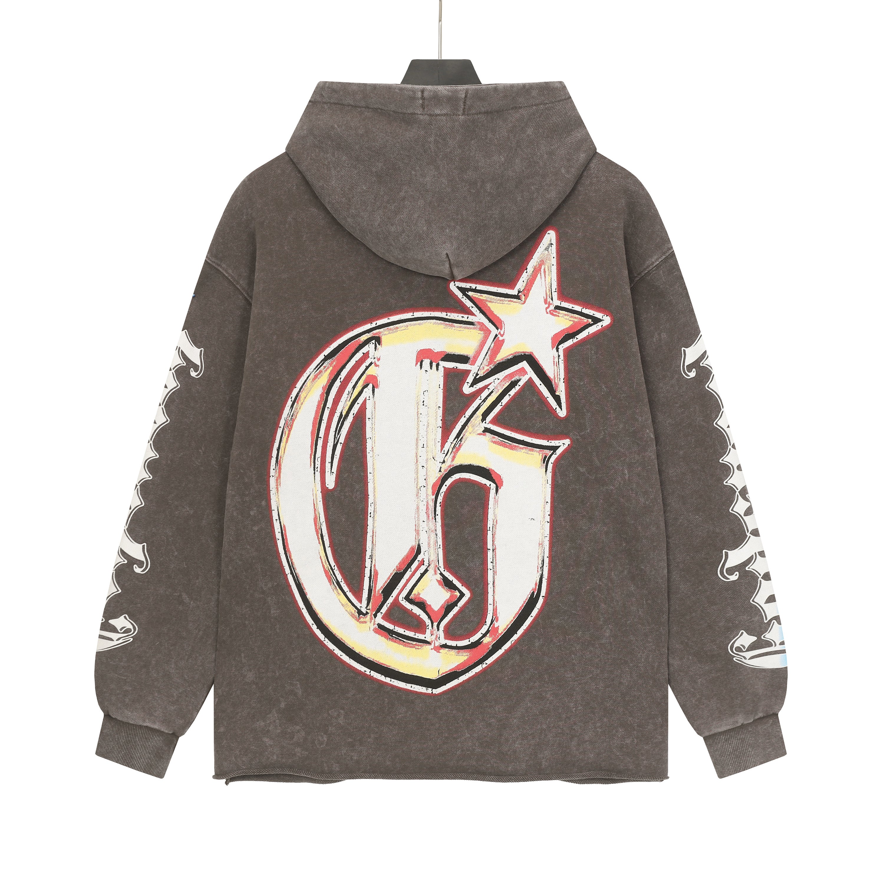 G*dspeed Hoodie