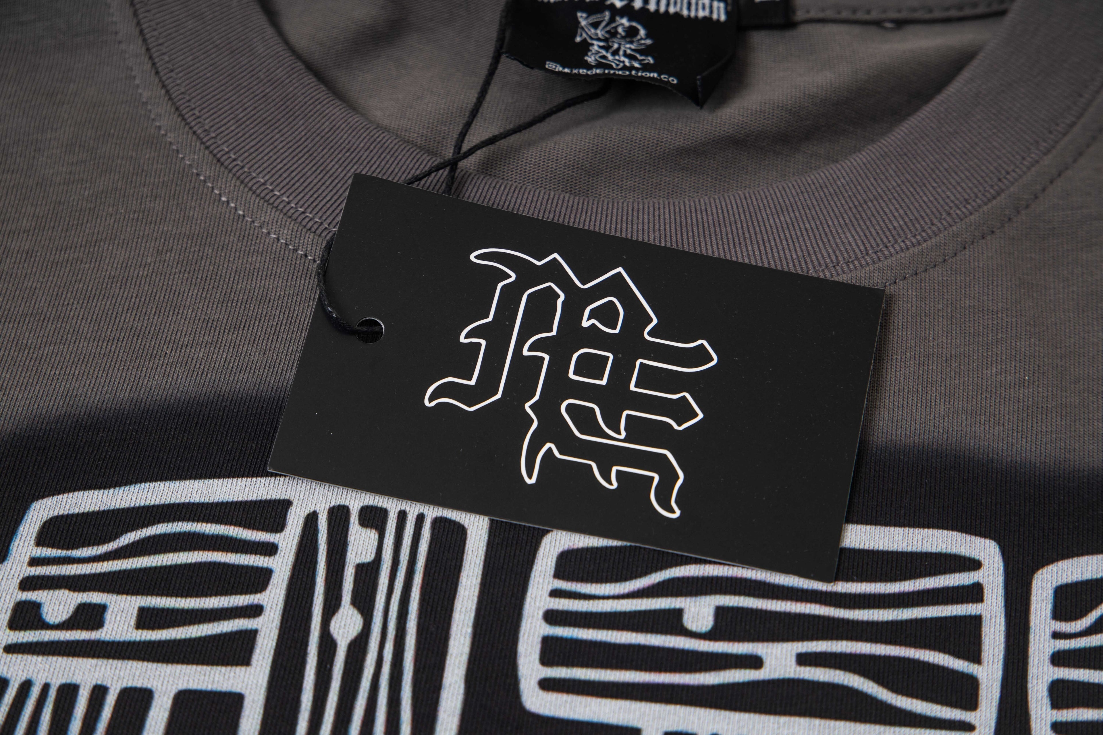 M*xed Emotions Shirt