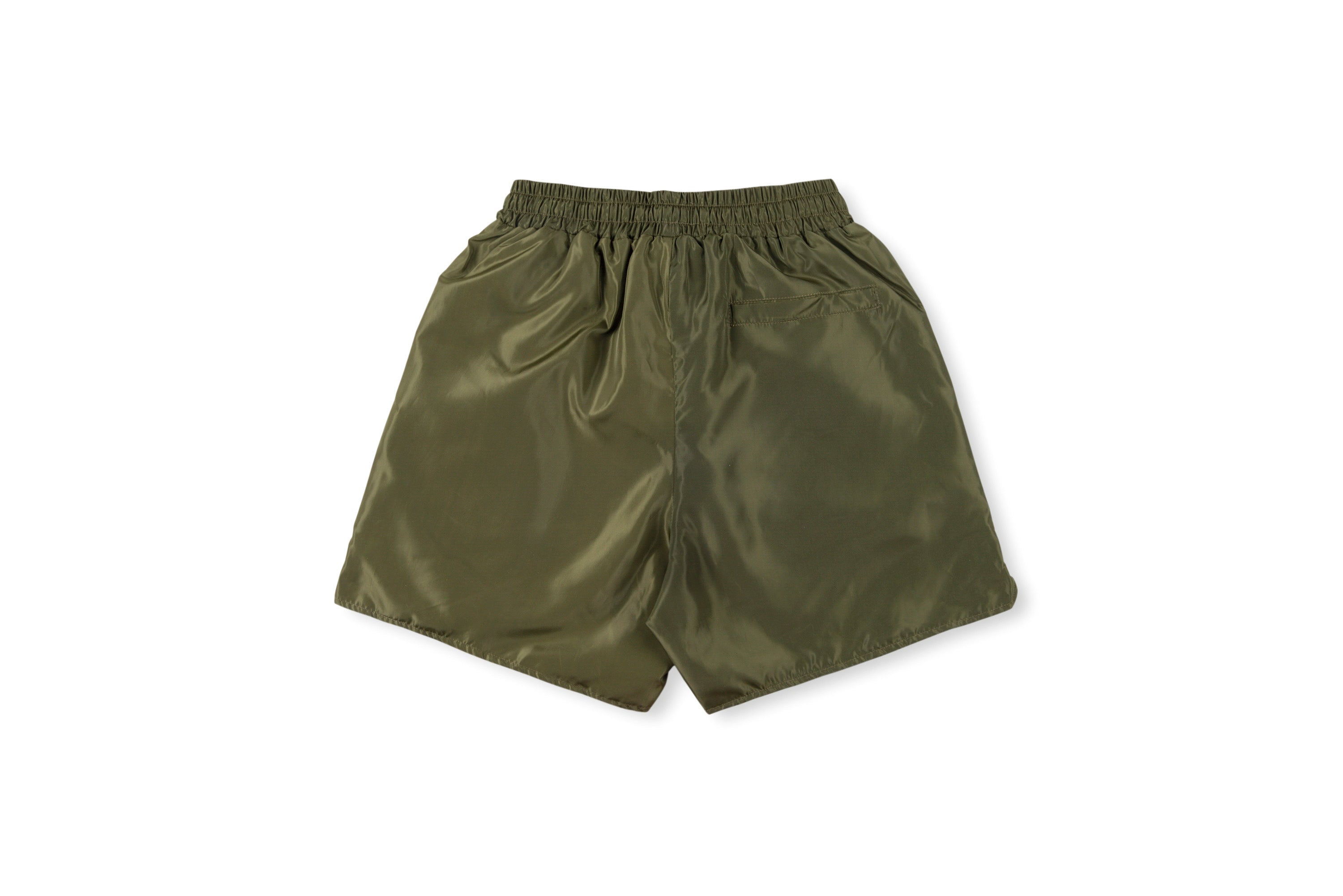 Sa*ntVanity Shorts