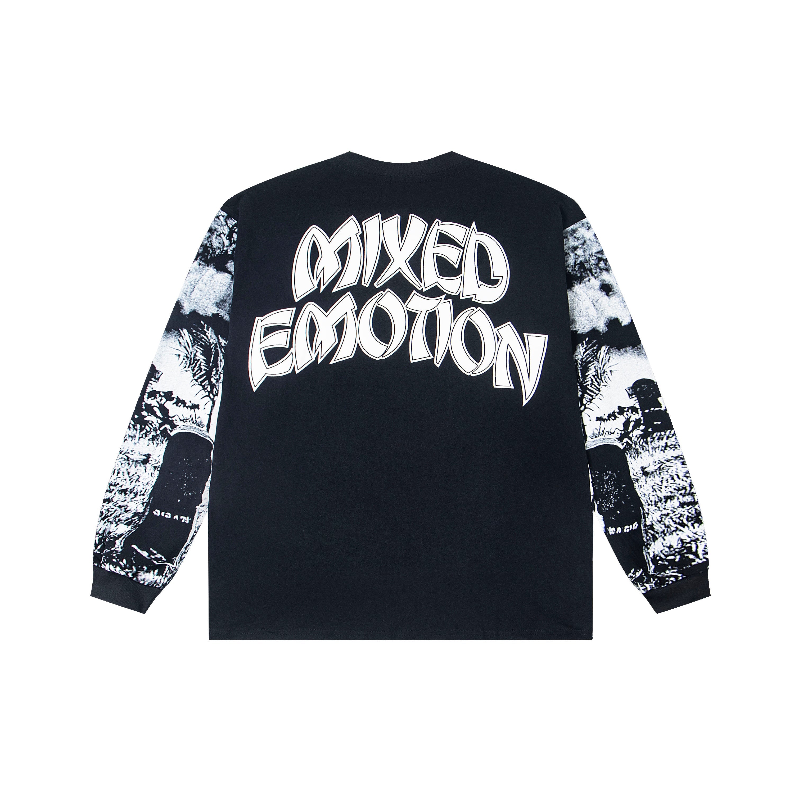 M*xed Emotions Shirt