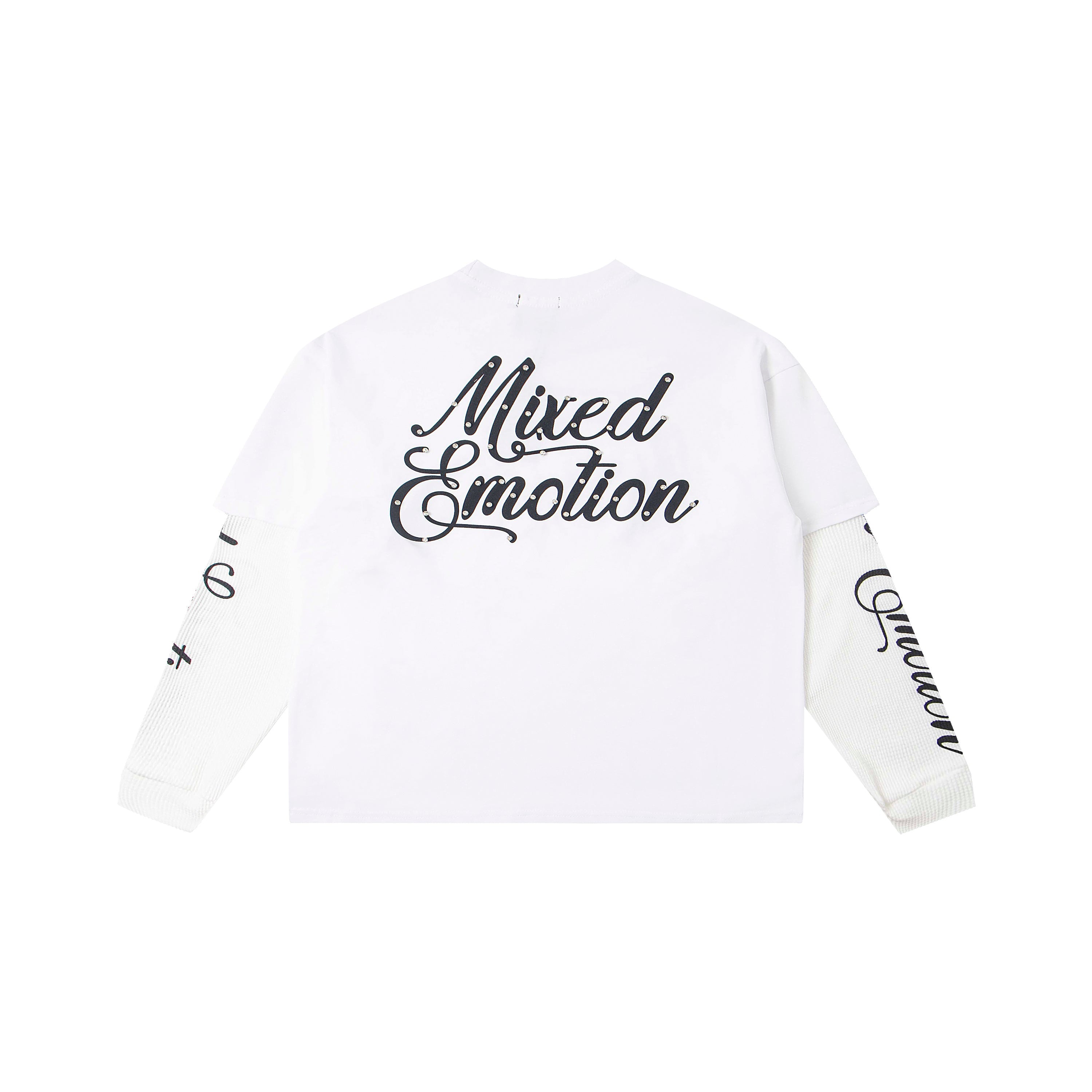 M*xed Emotions Shirt