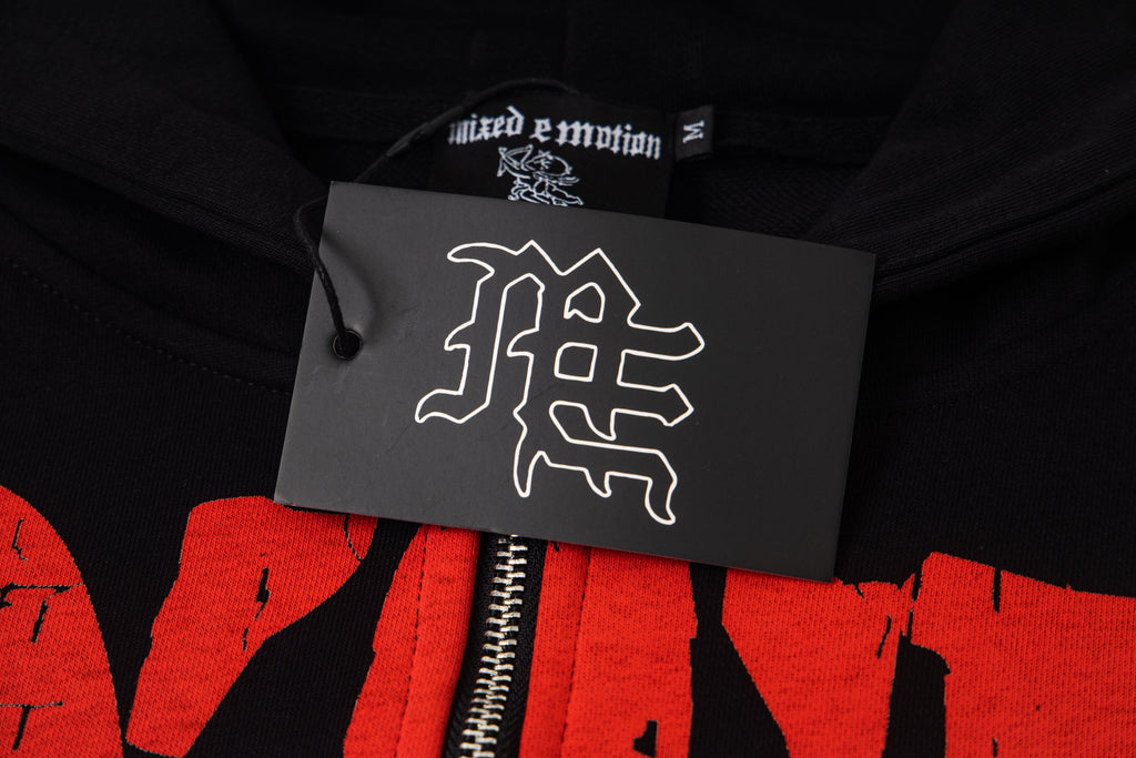 M*xed Emotions Hoodie