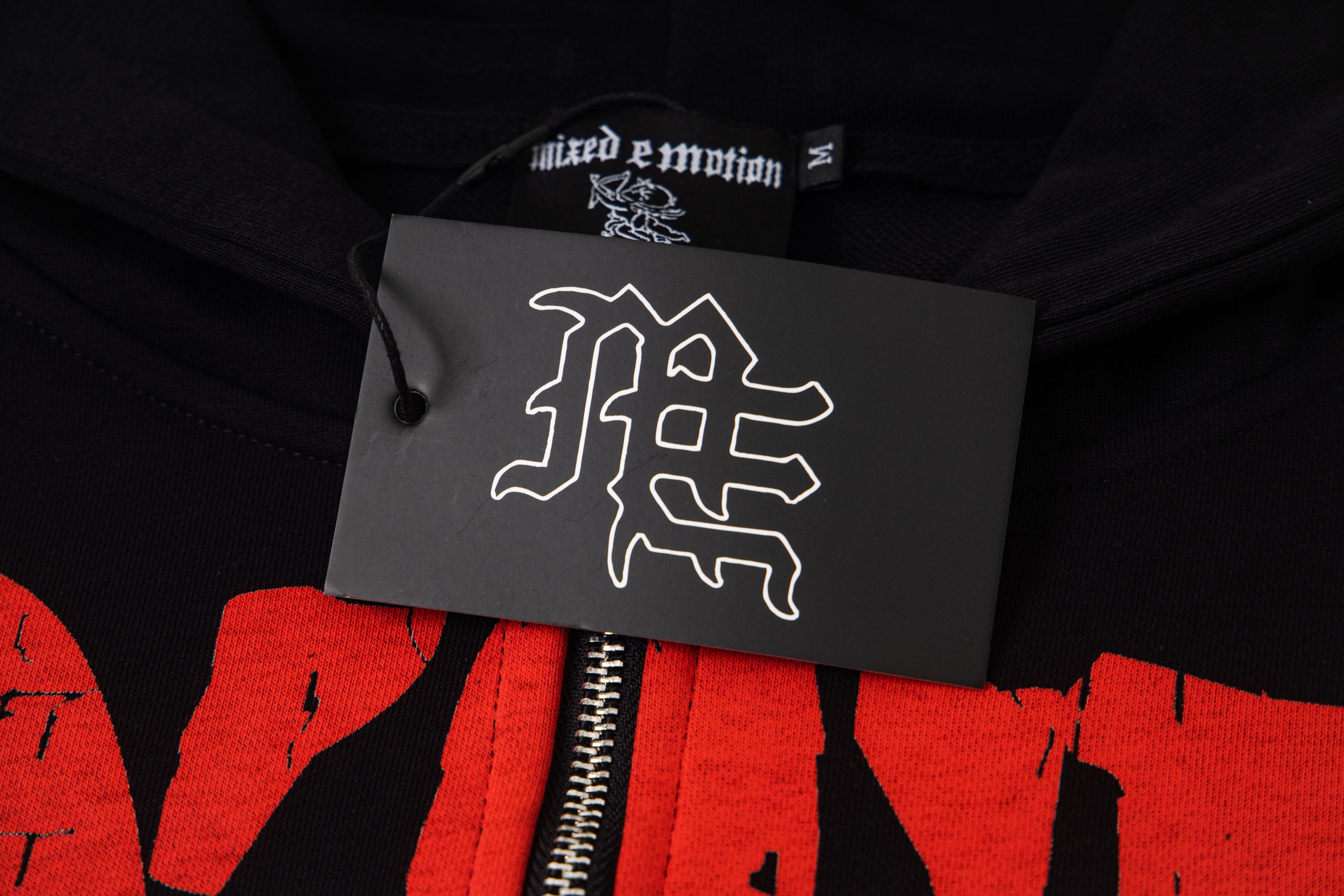 M*xed Emotions Hoodie