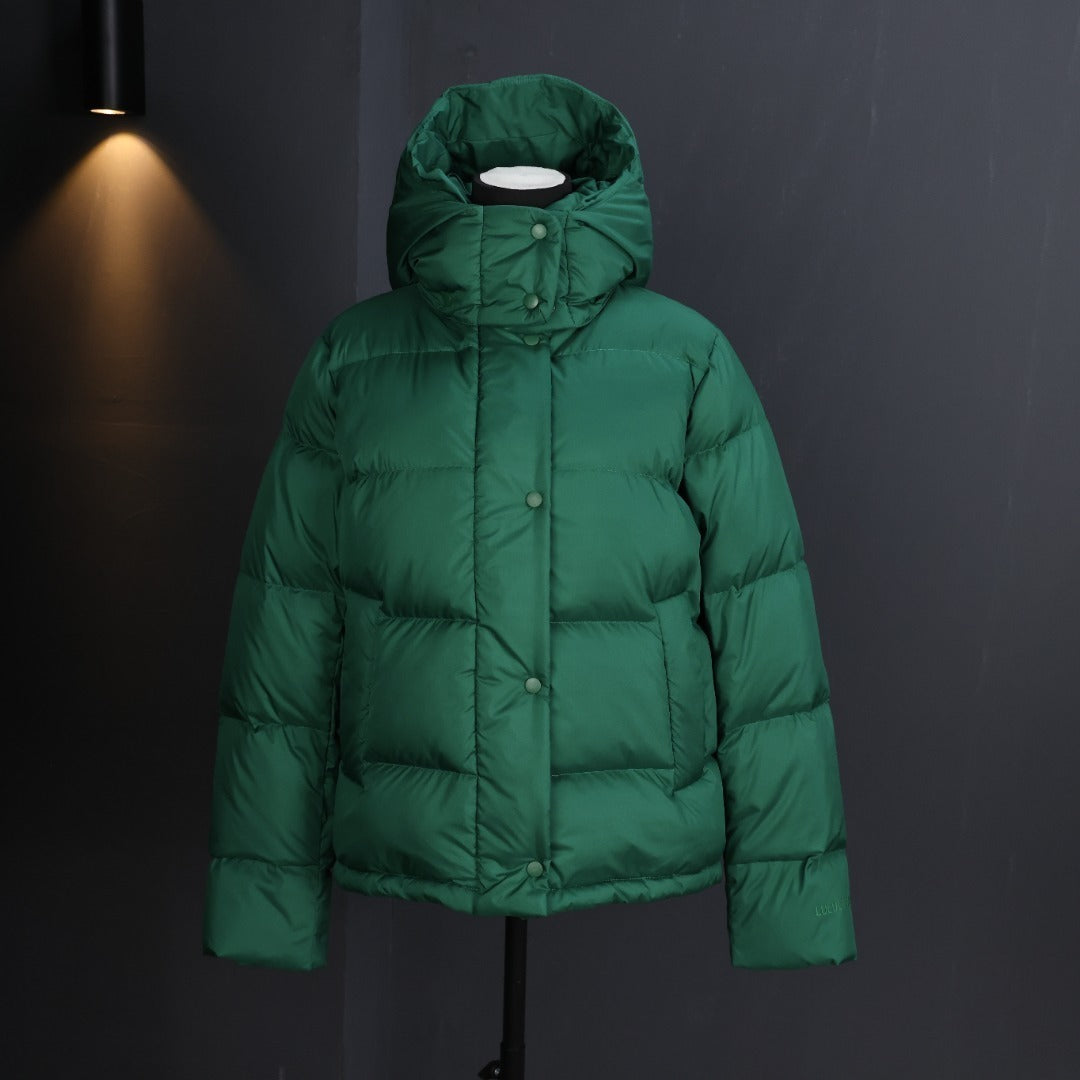 L*lulemon Puffer Jacket