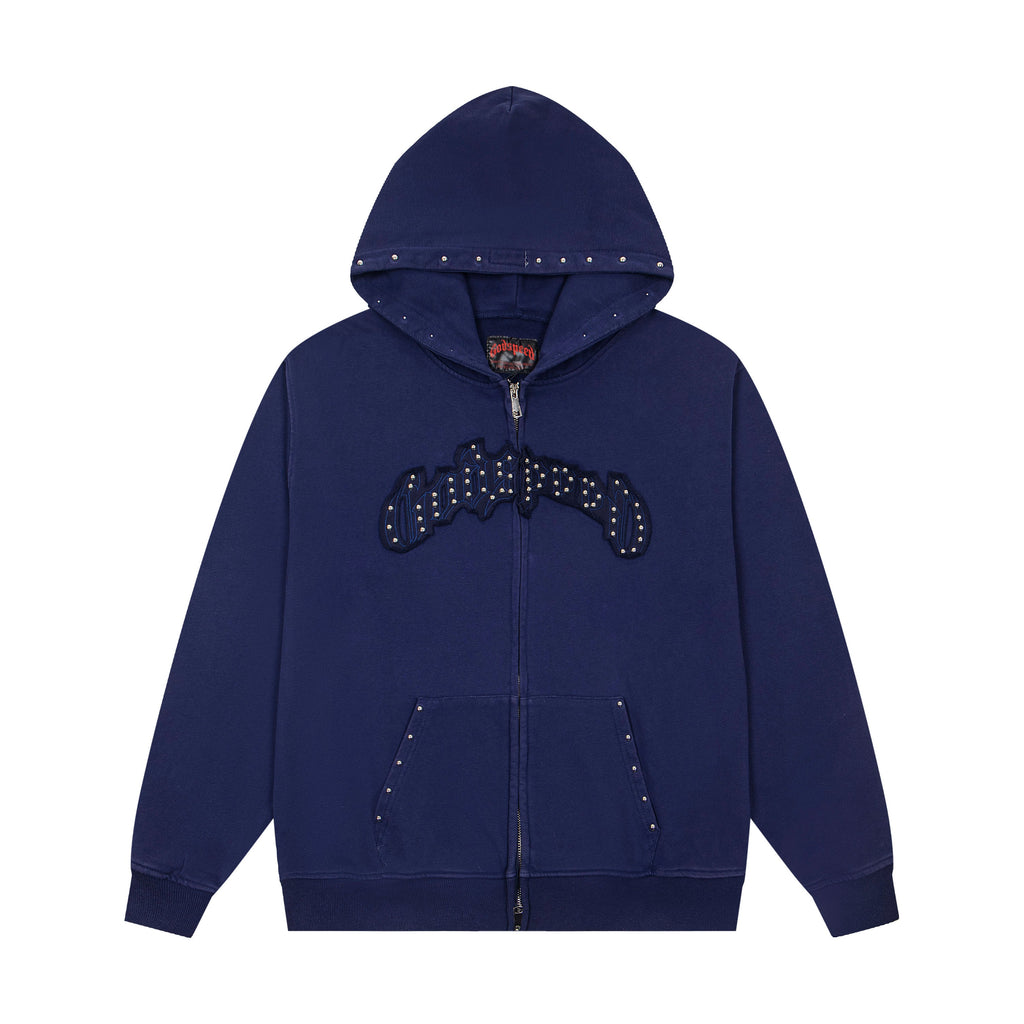 G*dspeed Hoodie