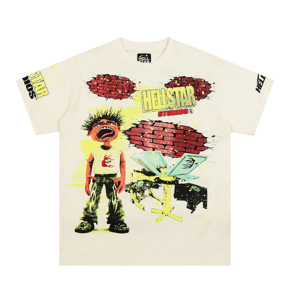 H*llstar Tee
