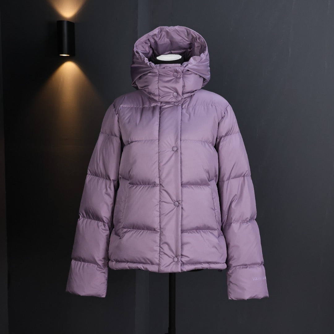 L*lulemon Puffer Jacket