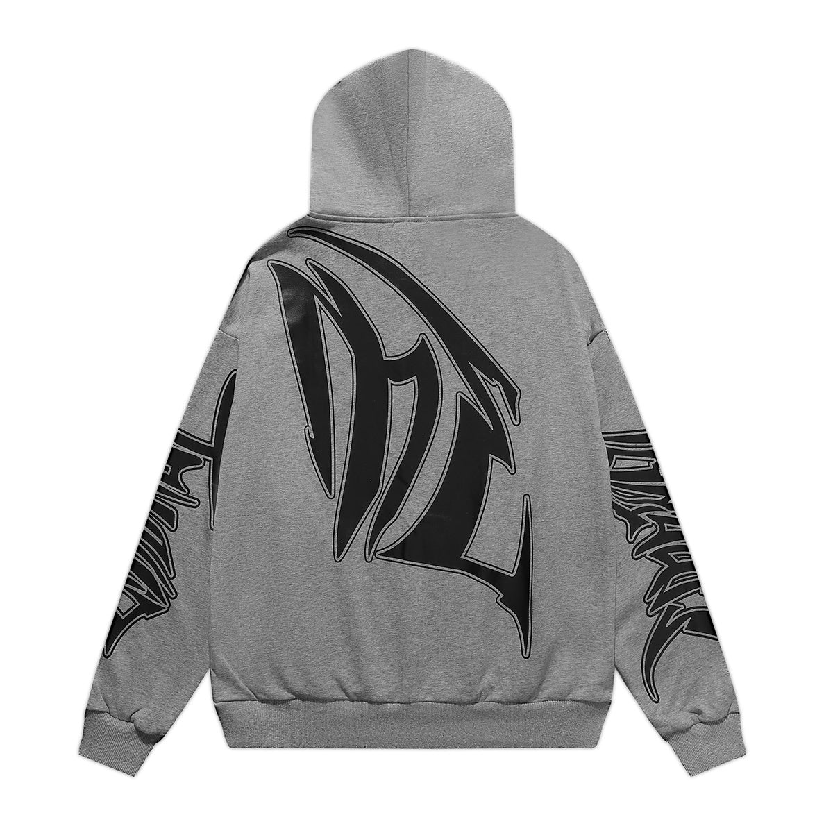 M*xed Emotions Hoodie