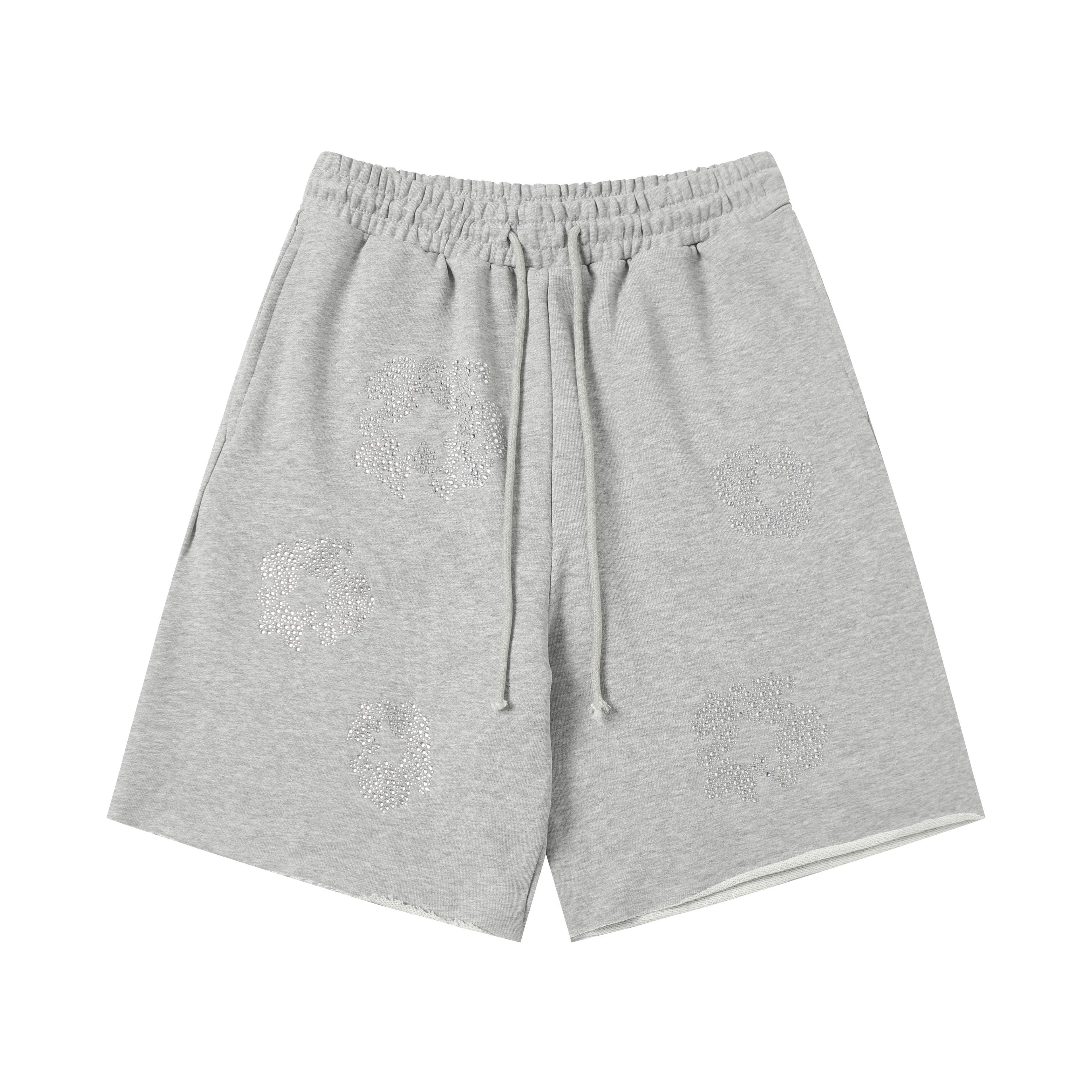 D*nim Tears Shorts
