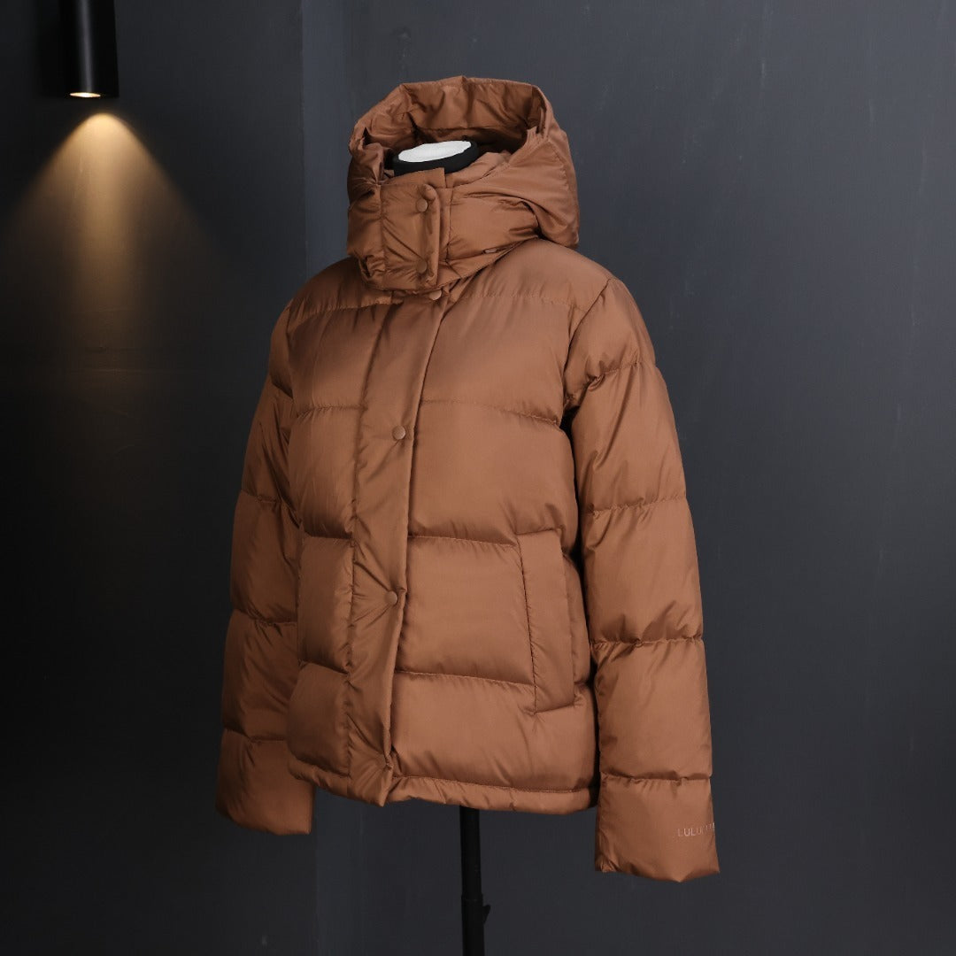 L*lulemon Puffer Jacket