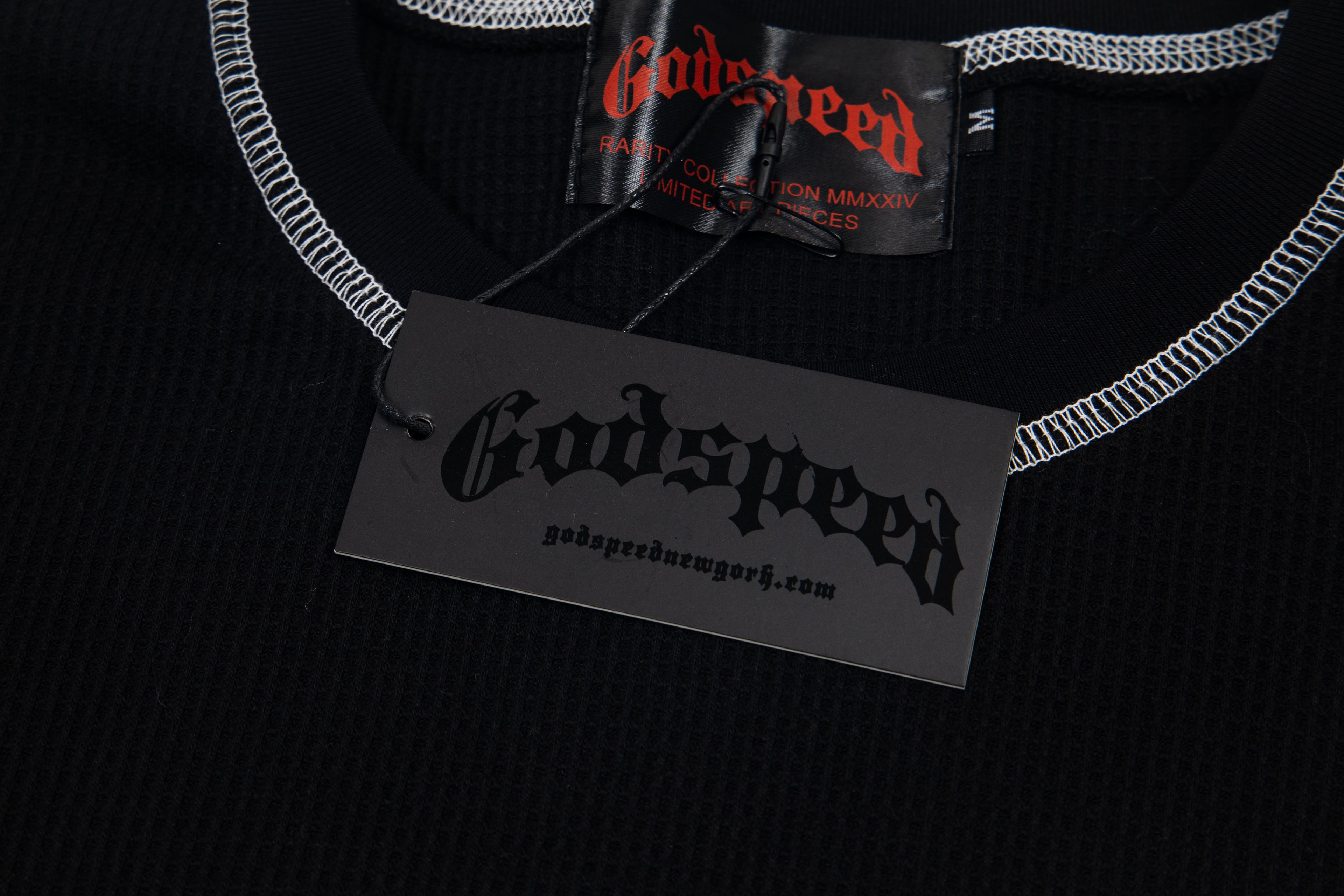 G*dspeed Shirt