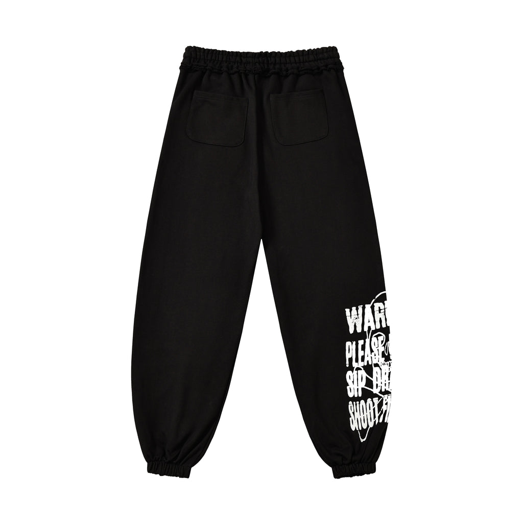 Awf*l Lot Of Cough Syrup Sweats