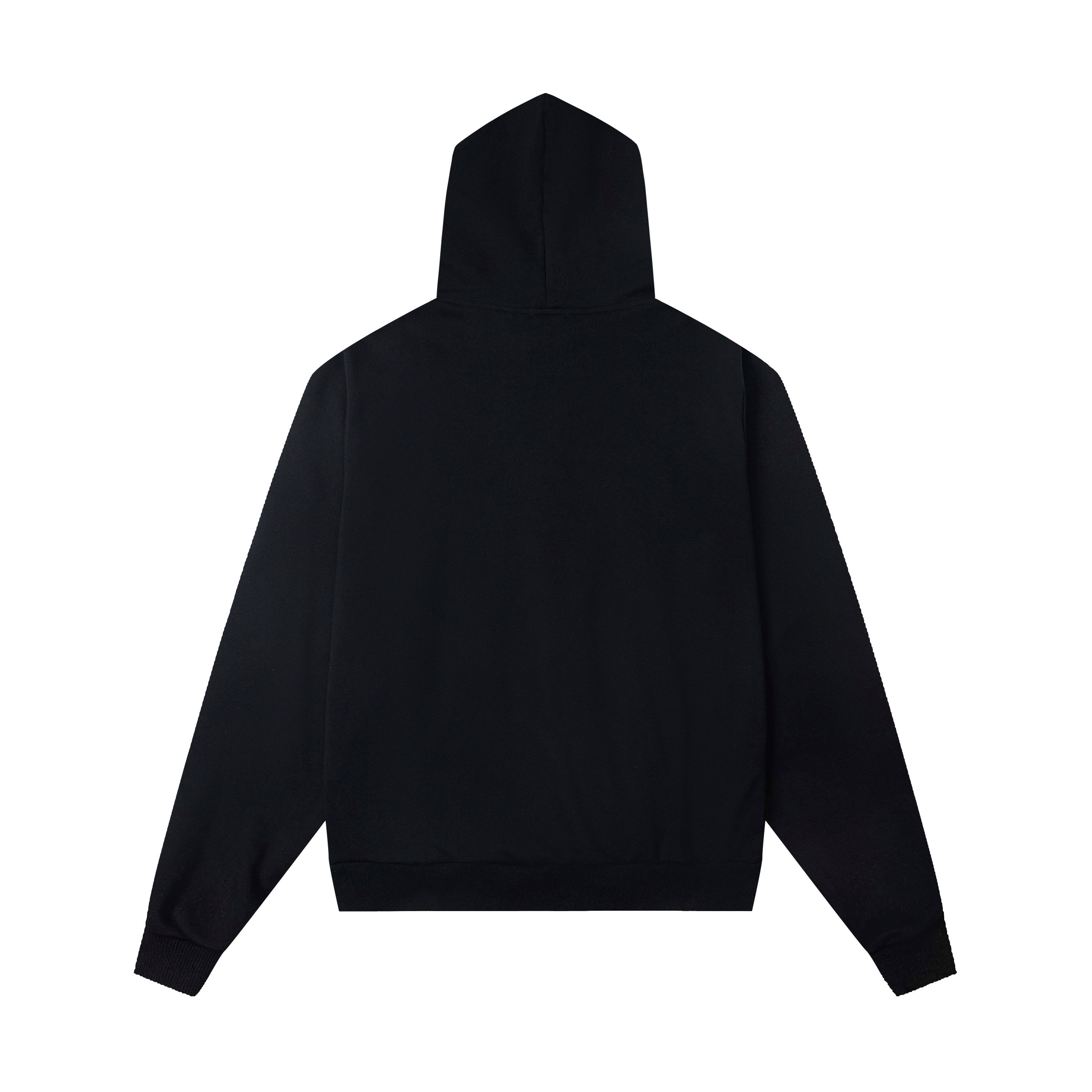 M*xed Emotions Hoodie