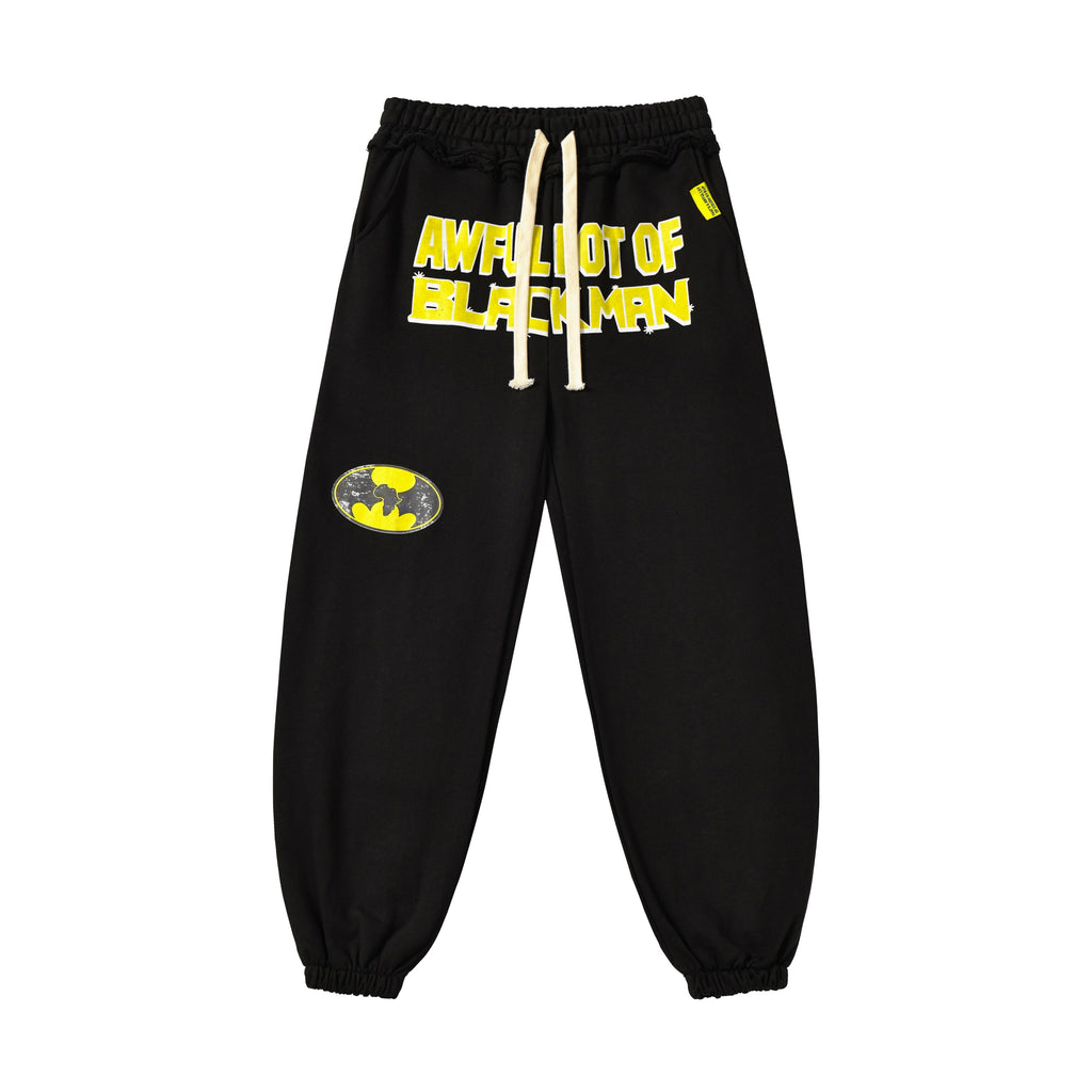 Awf*l Lot Of Cough Syrup Sweats