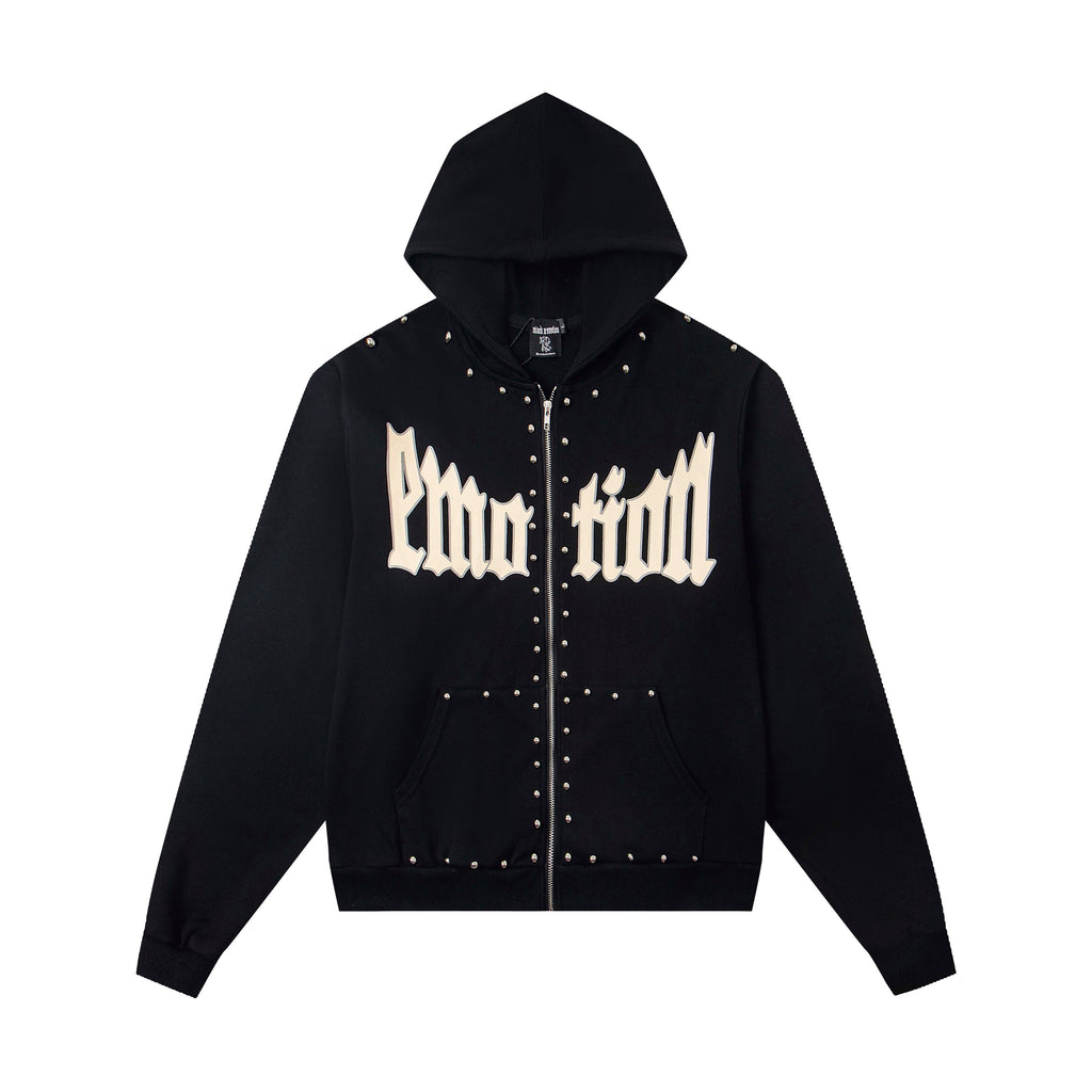 M*xed Emotions Hoodie