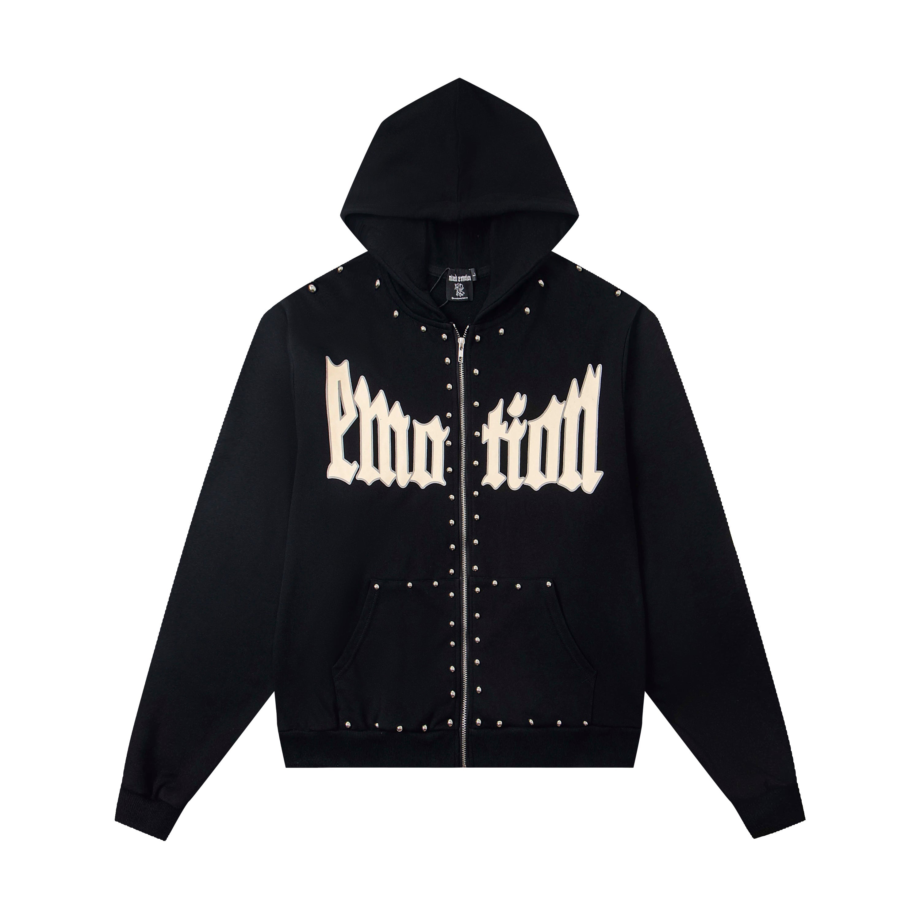 M*xed Emotions Hoodie