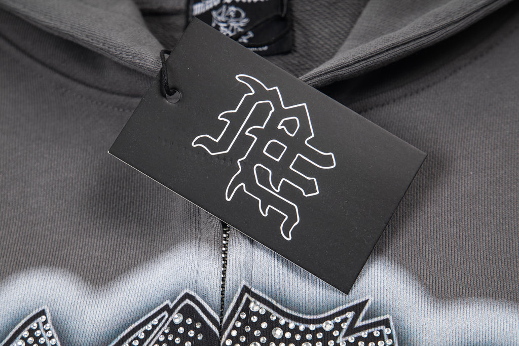 M*xed Emotions Hoodie