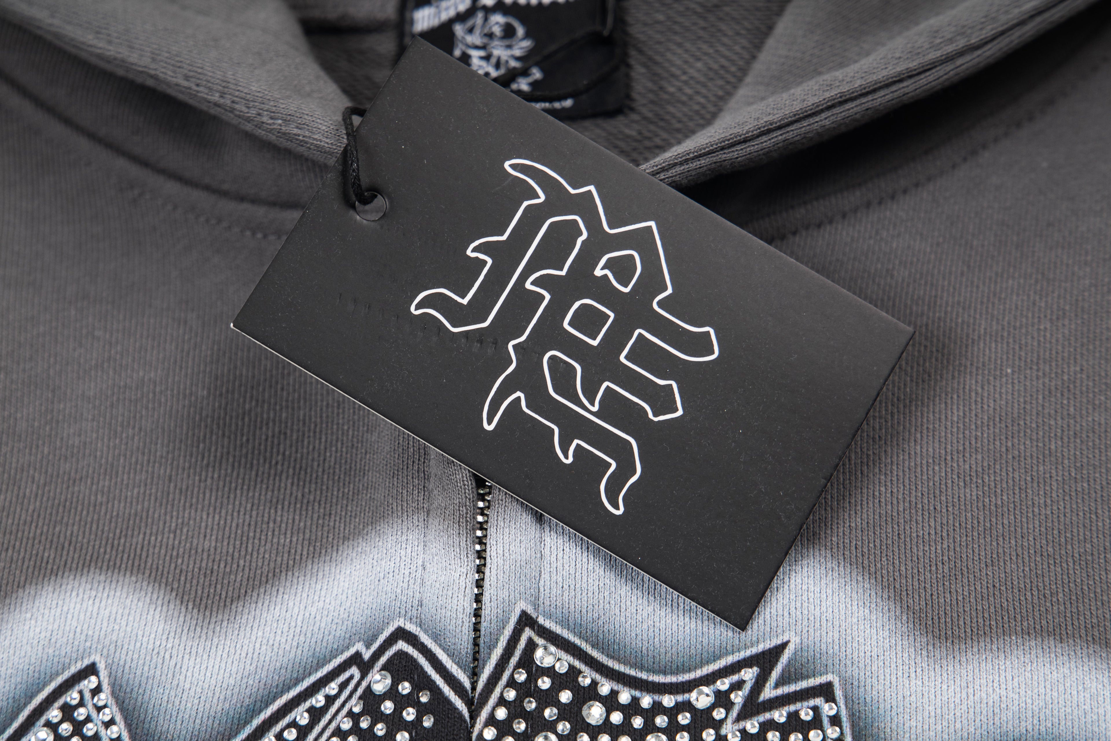 M*xed Emotions Hoodie