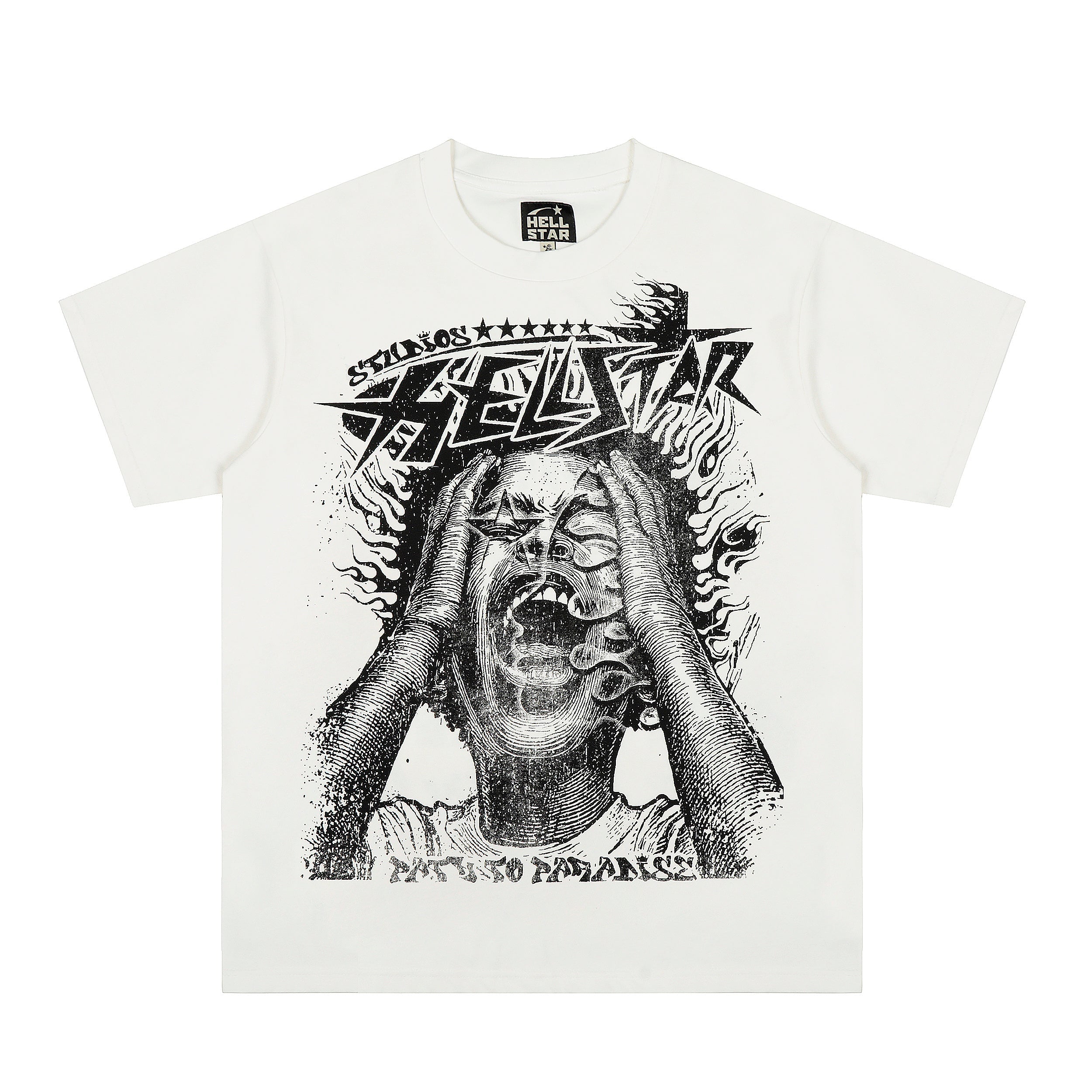 H*llstar Tee