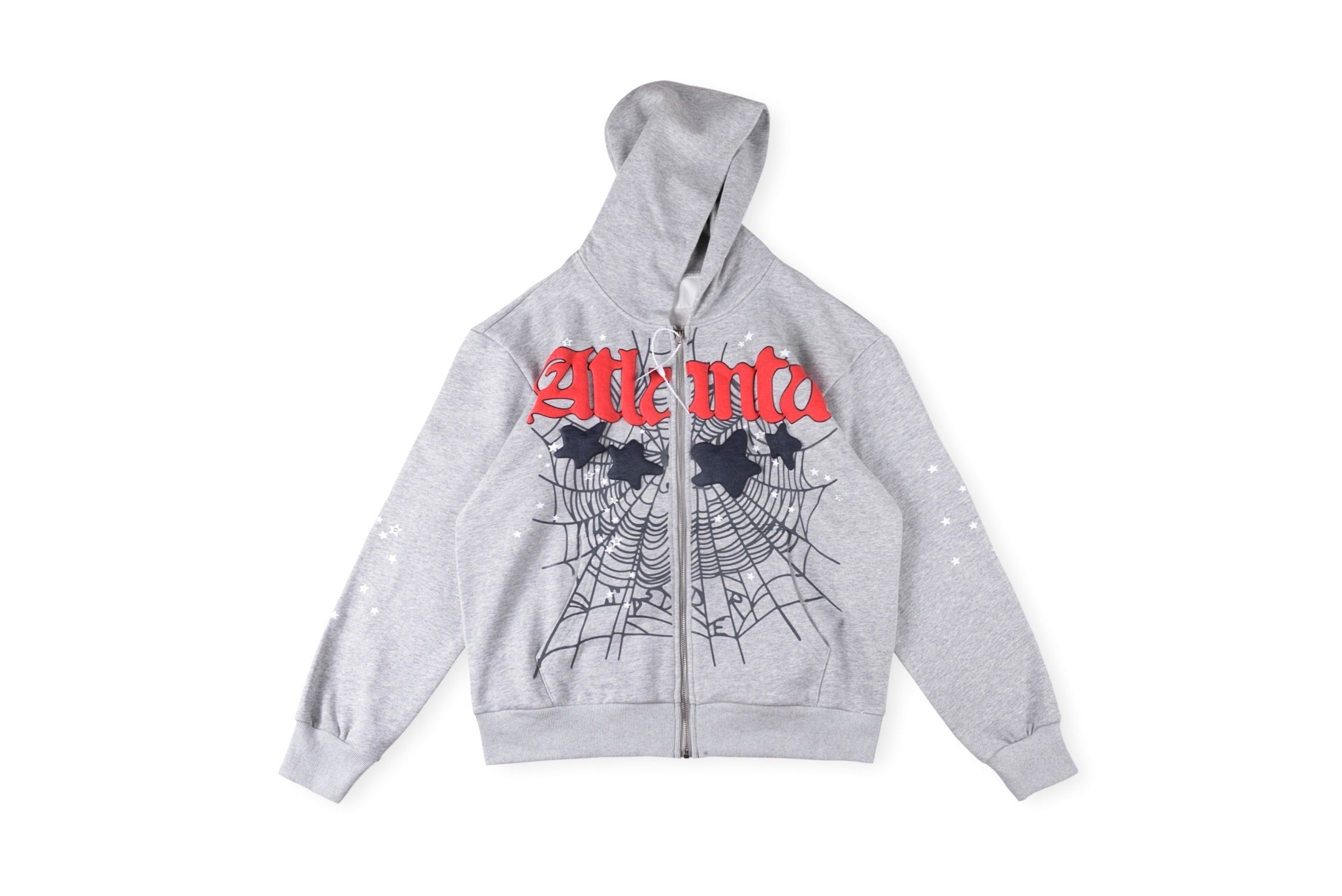 Sp*der 555 Hoodie
