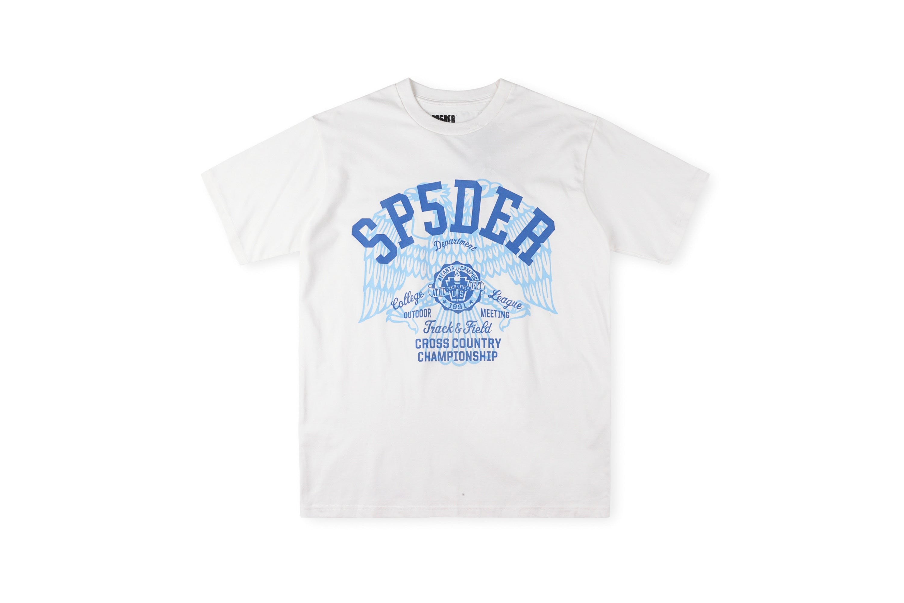 Sp*der 555 Tee