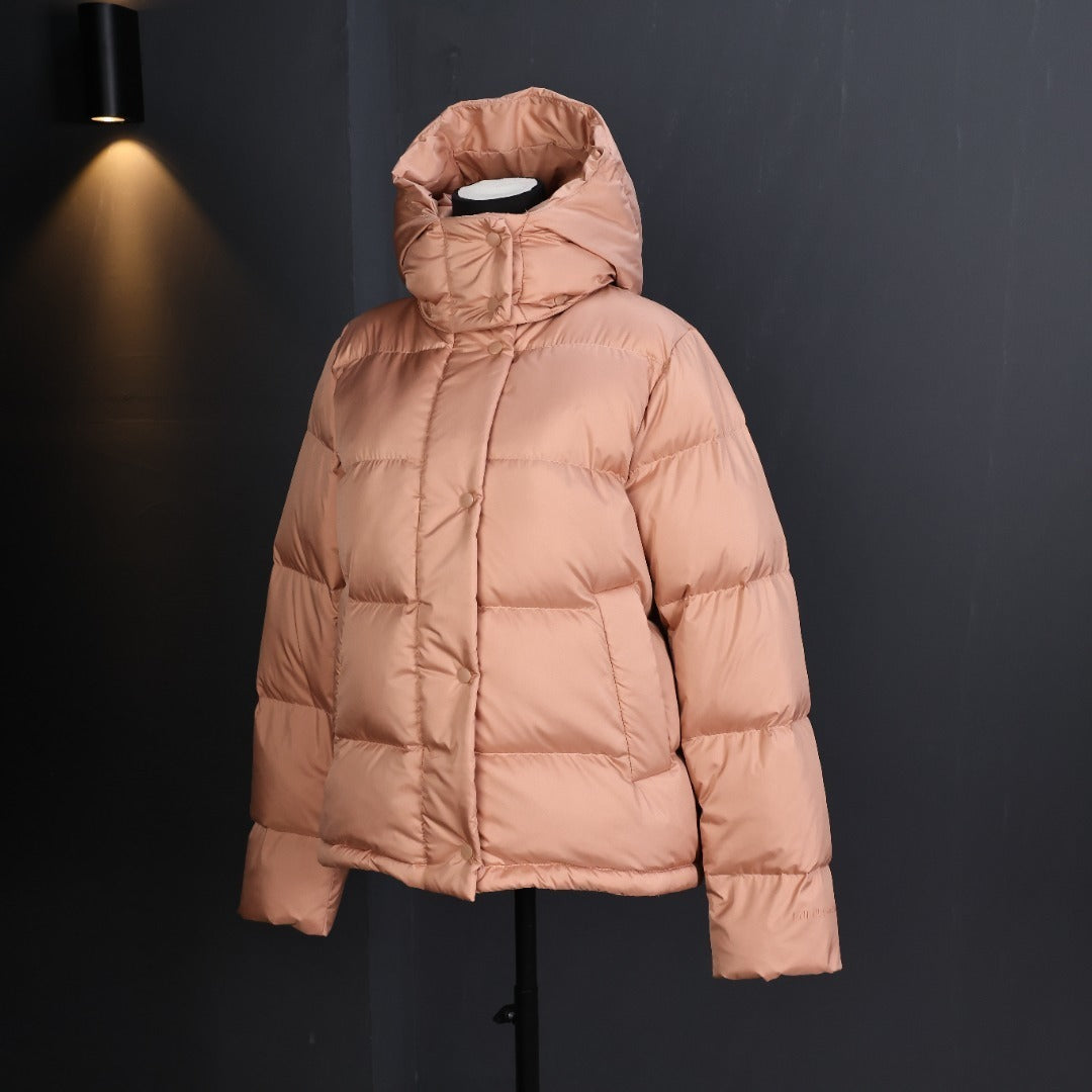 L*lulemon Puffer Jacket